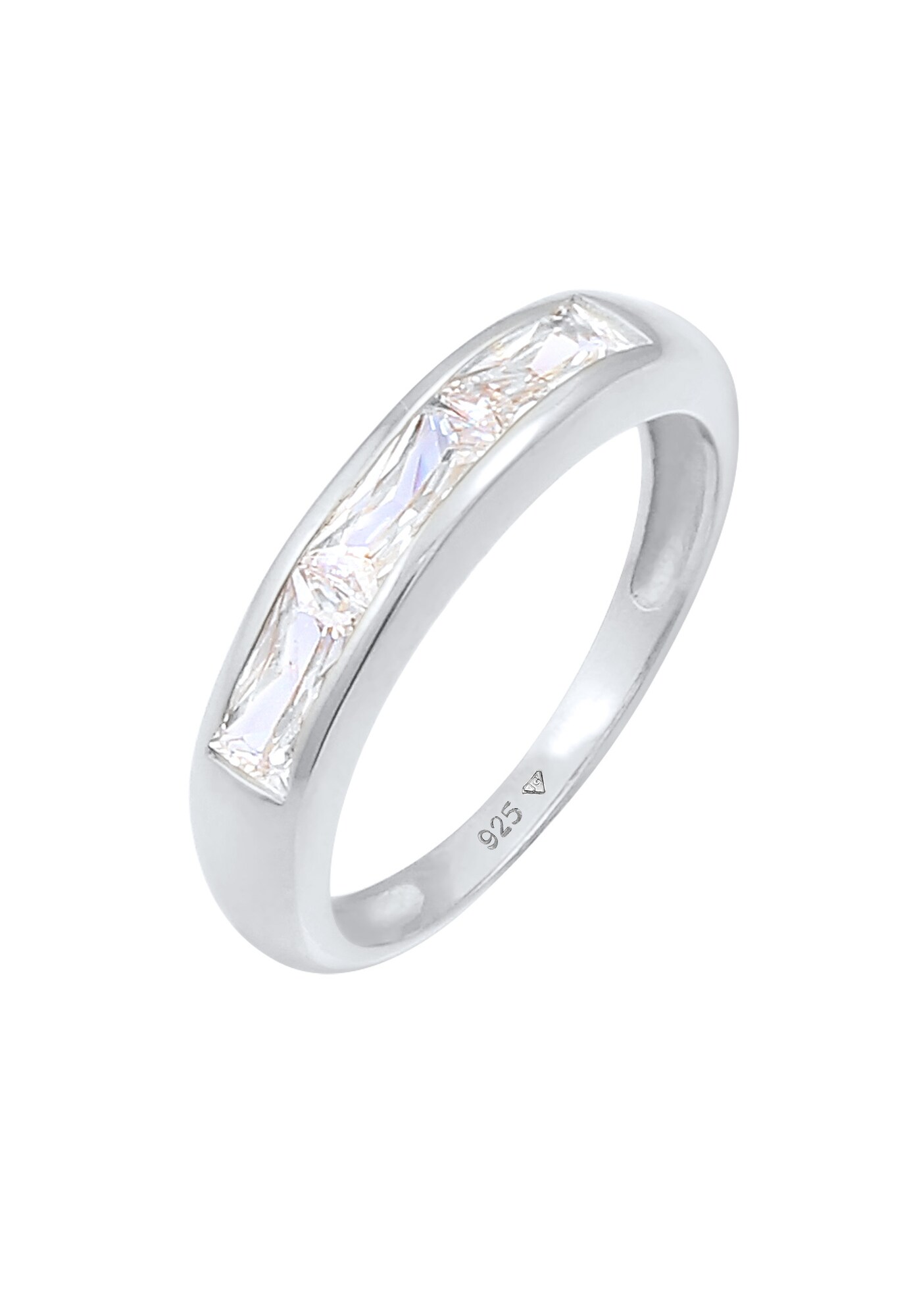 Elli Ring, Kristall Ring