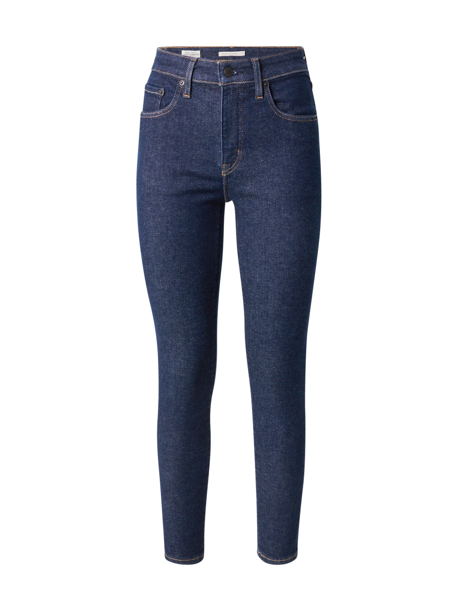 LEVI'S ® Džínsy '721' indigo