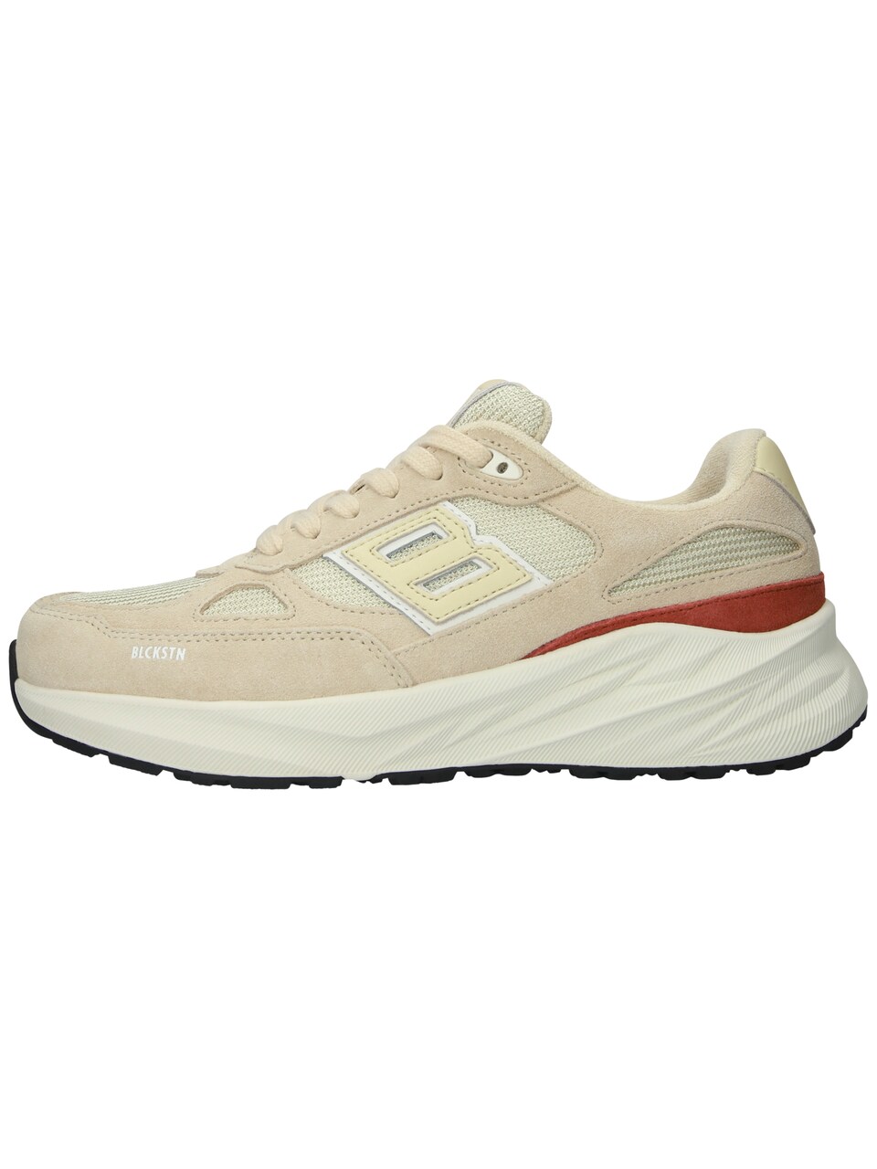 Låg sneaker 'Flint Moss DG531'