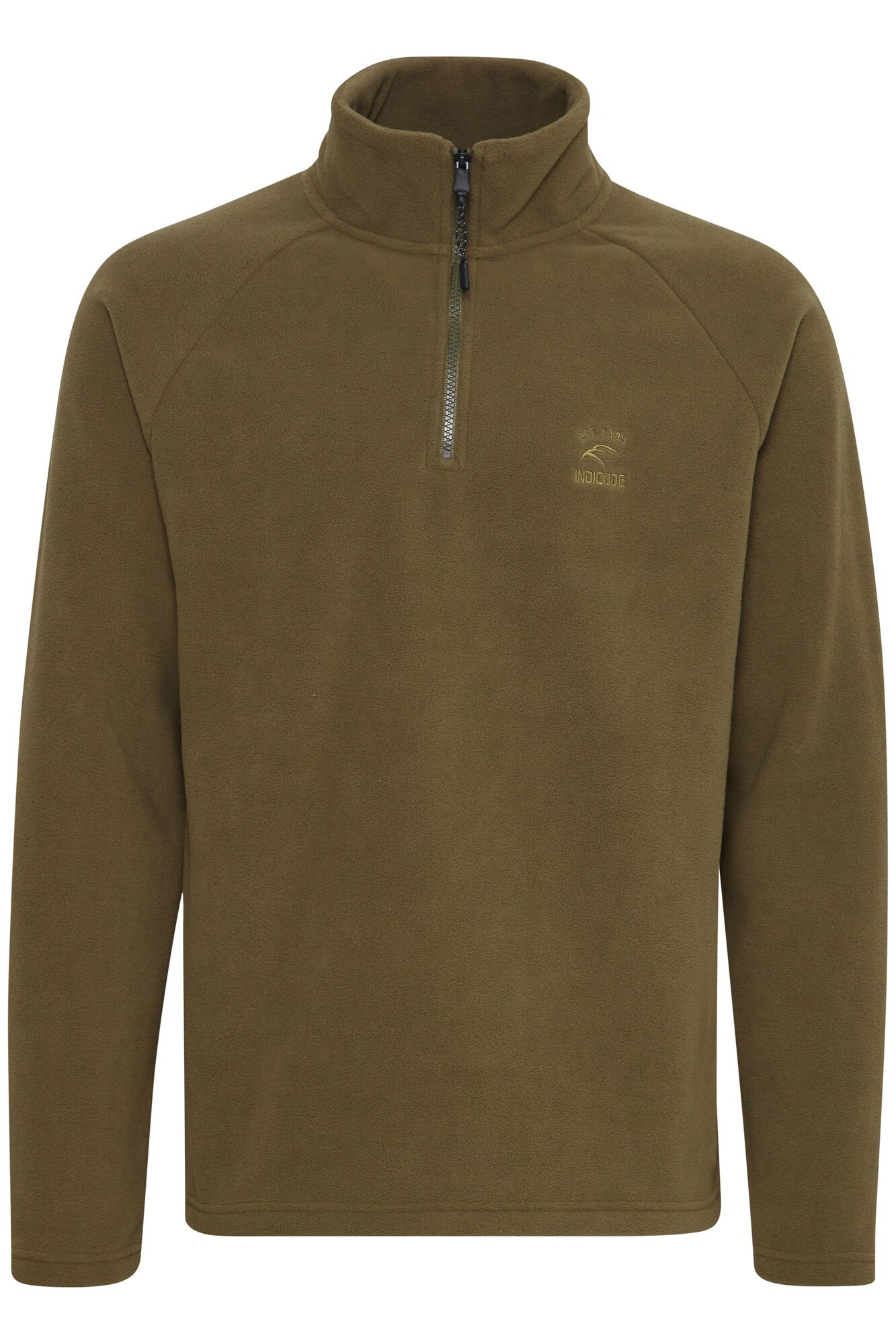 Thumbnail - INDICODE JEANS Pullover Pierco