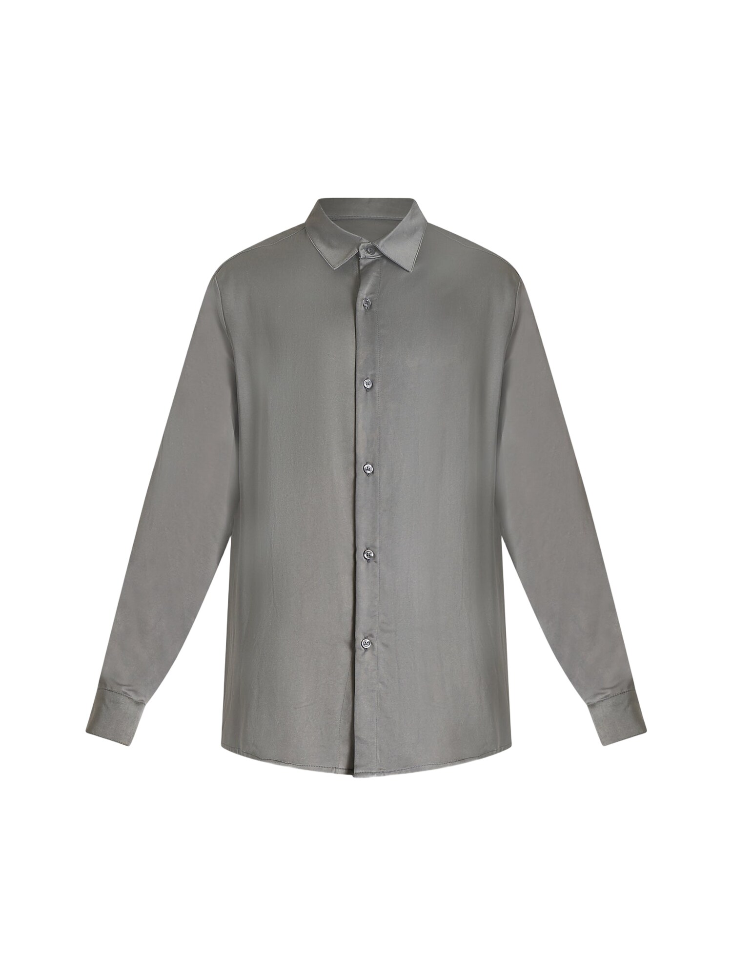 Yes London Camicia  grigio