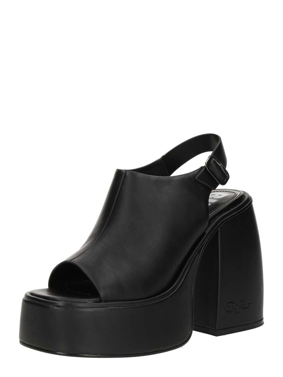 Sandal 'HEART 2'