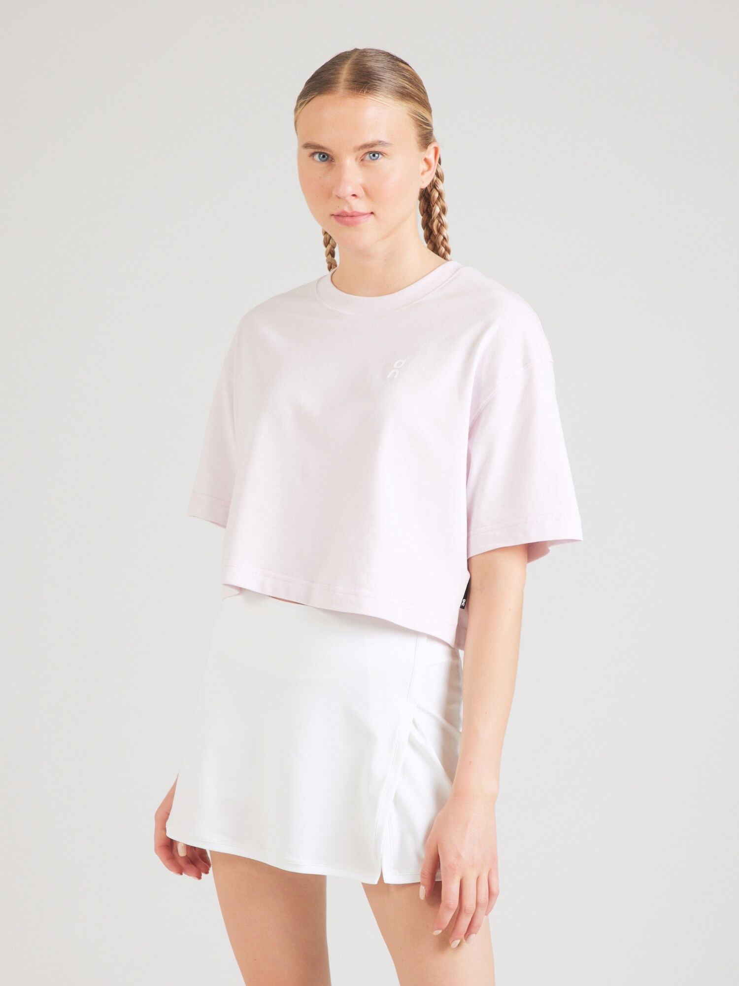 Thumbnail - On Funktionsshirt Club