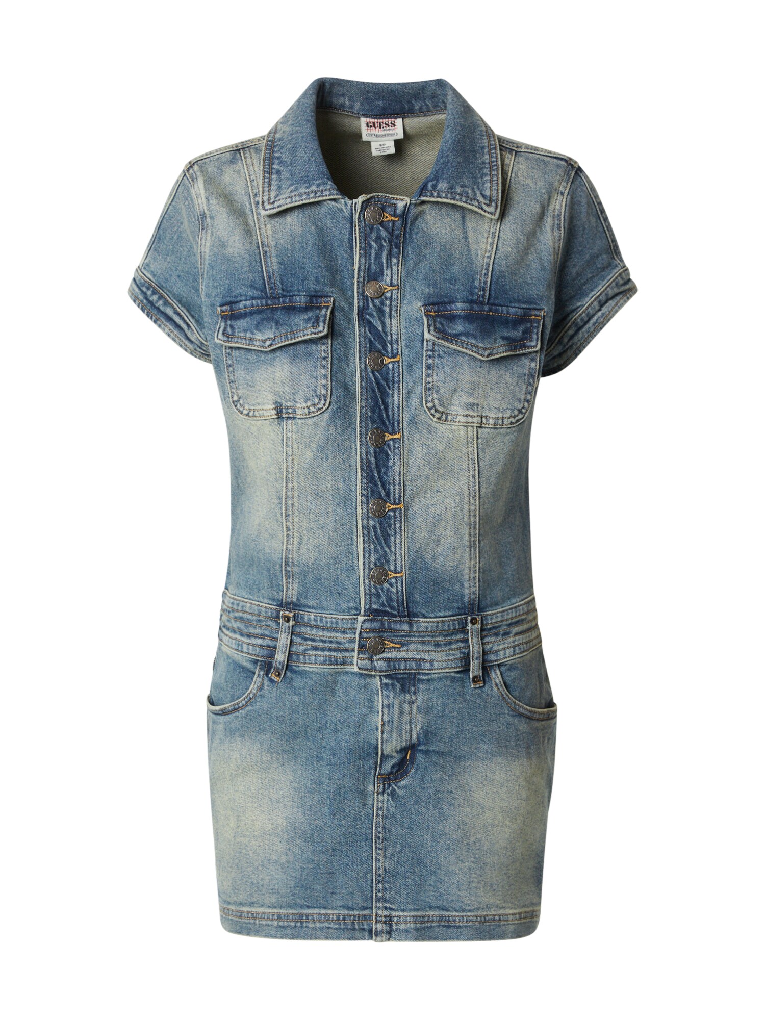 Thumbnail - Kleid 'GO'