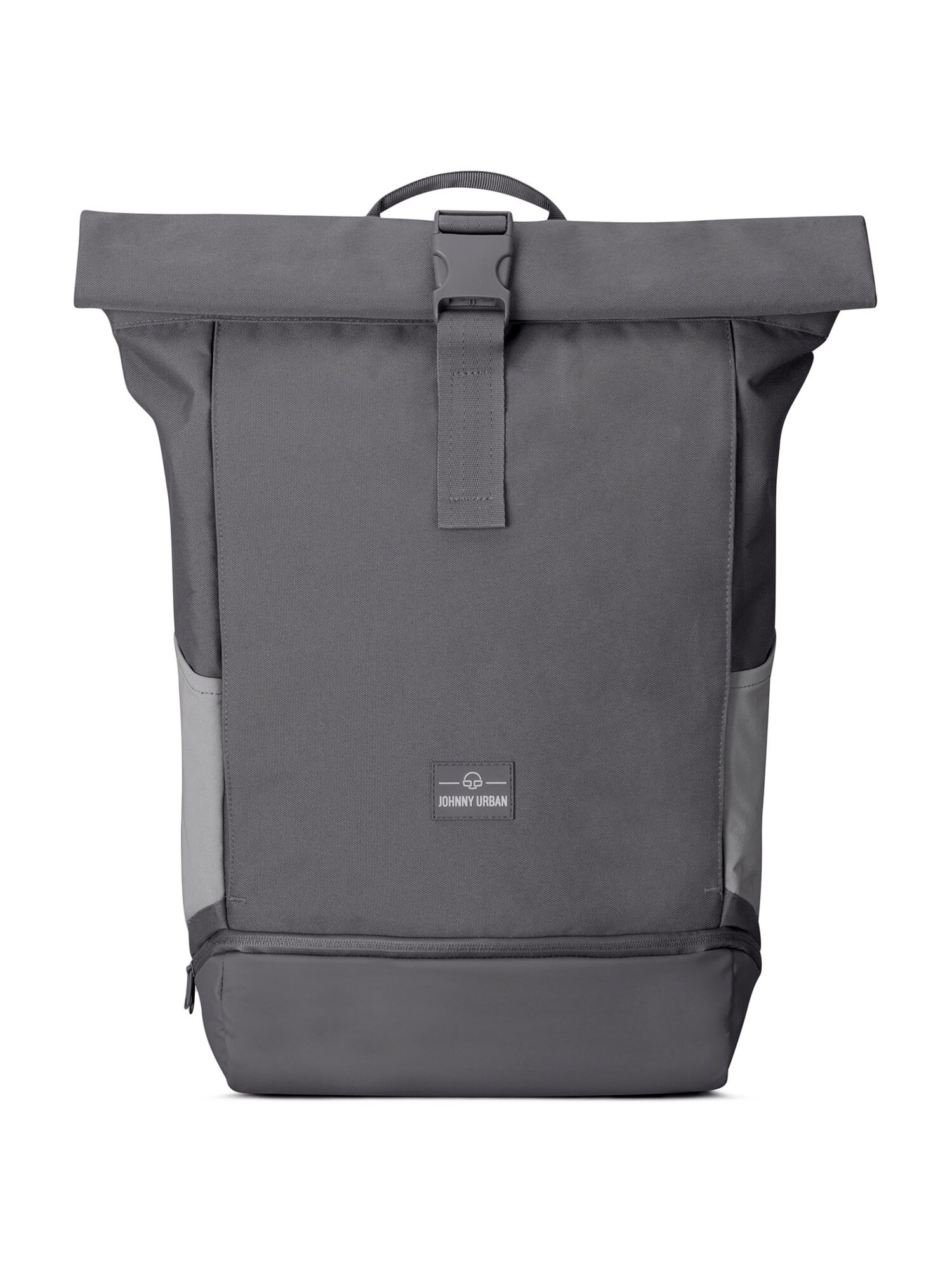Johnny Urban Rucsac Allen  gri închis