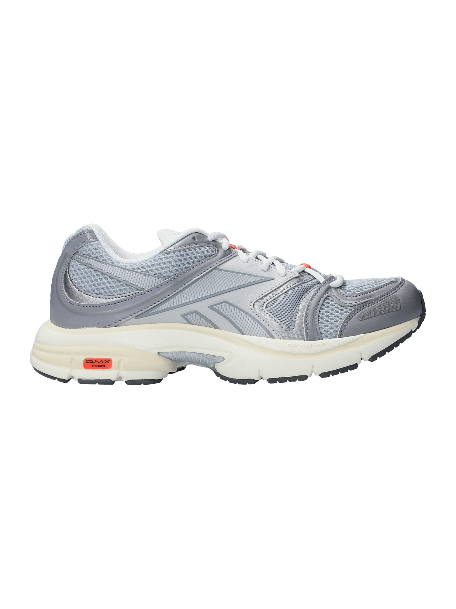 Reebok Sneaker low Premier Road Plus VI  gri închis / alb