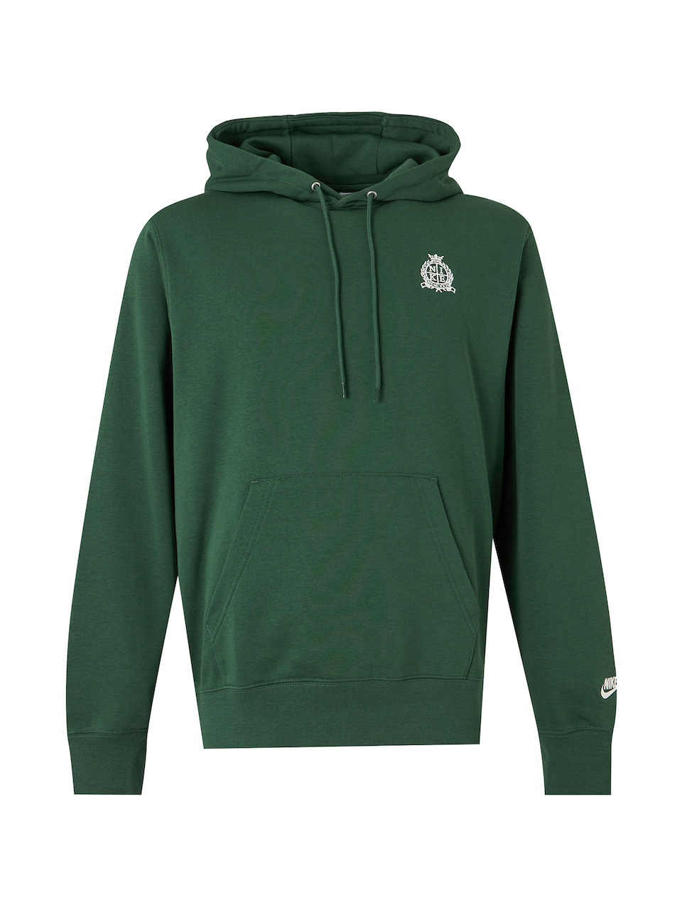 Sweatshirt 'Club'