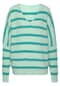 Kiválasztva, VIVANCE, Pulóver, zöld