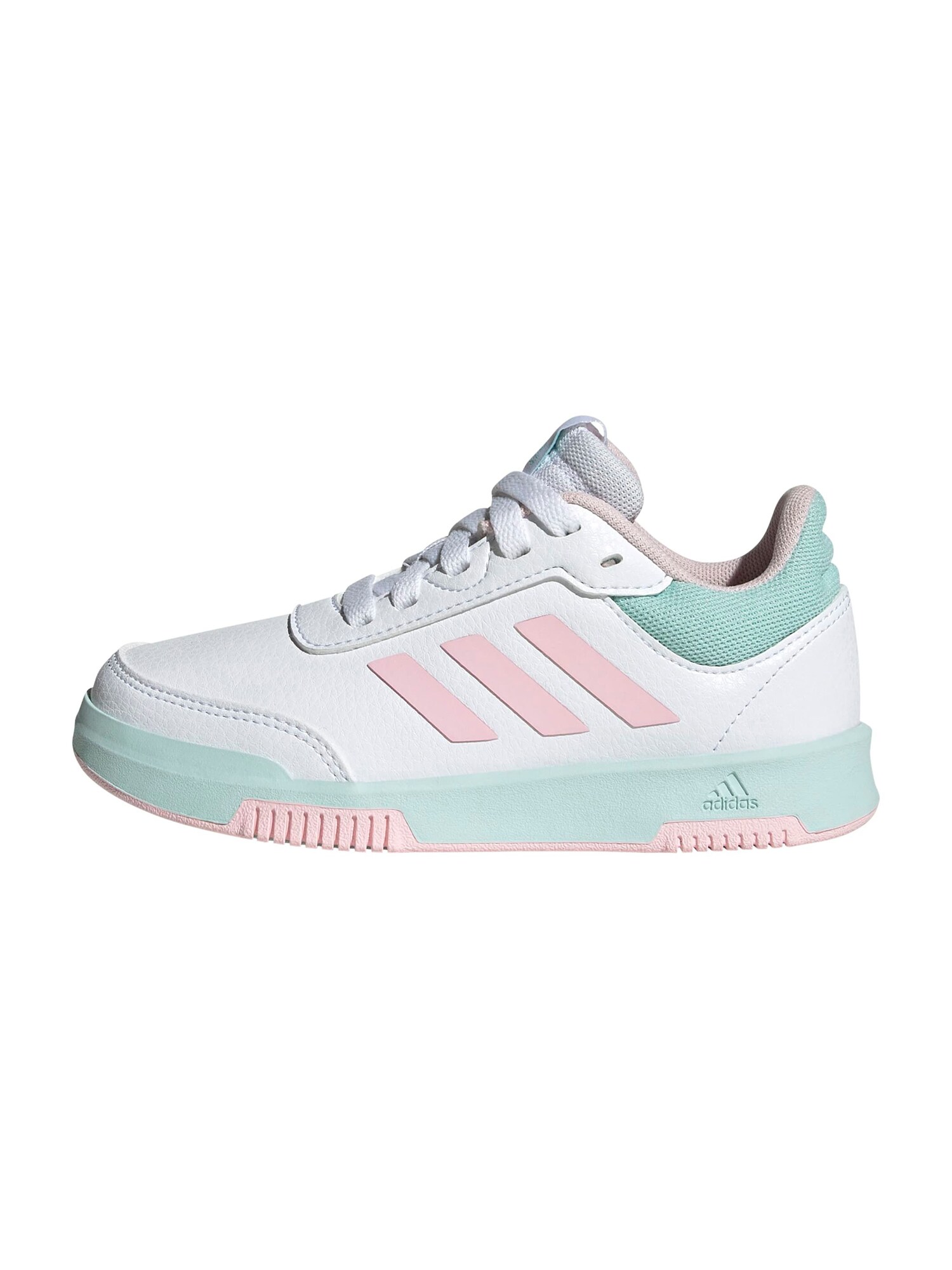 ADIDAS PERFORMANCE Sportcipő 'Tensaur 2.0'  menta / rózsaszín / fehér akciós termékkép 1