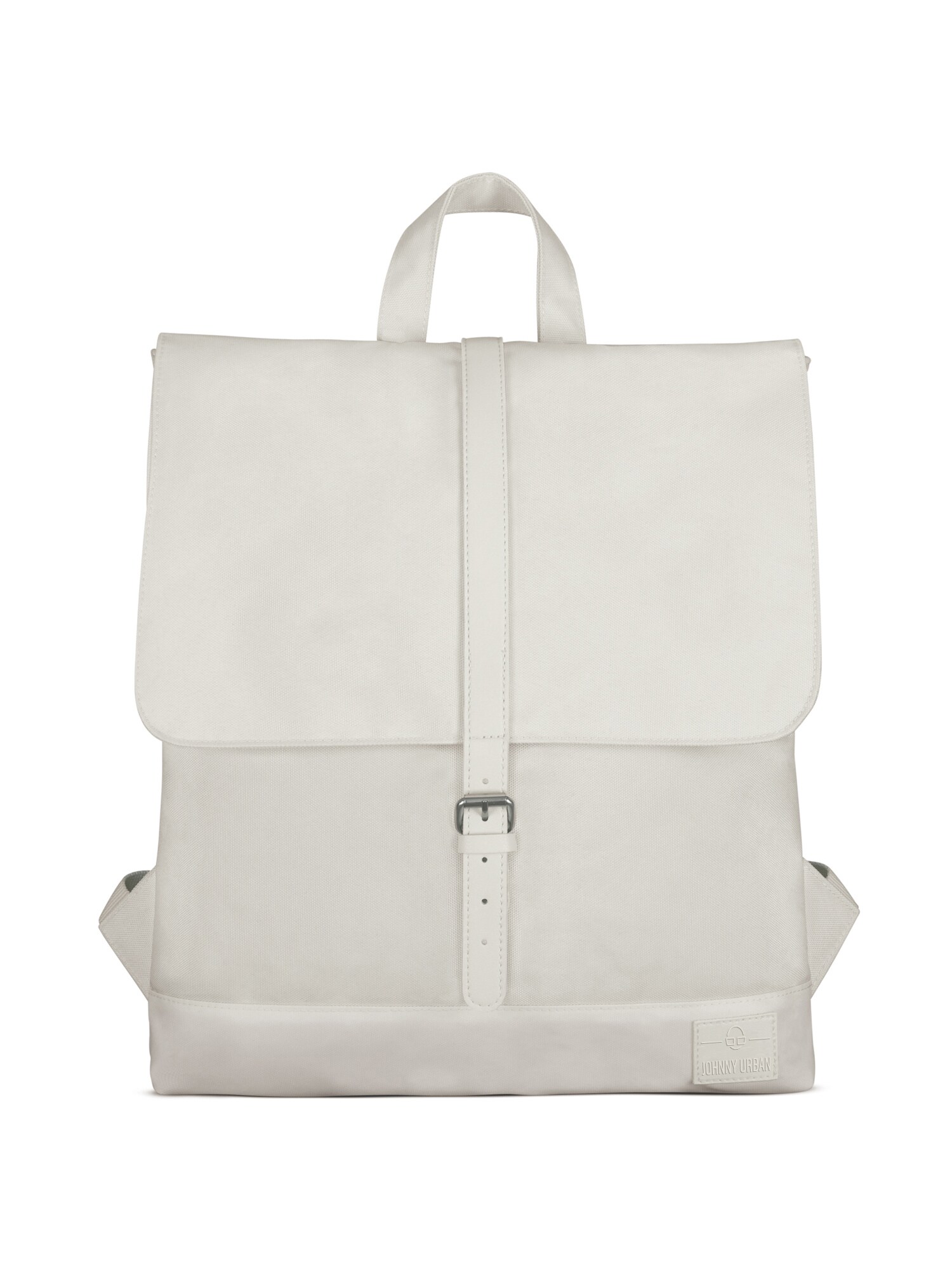 Johnny Urban Rucsac Mia  alb