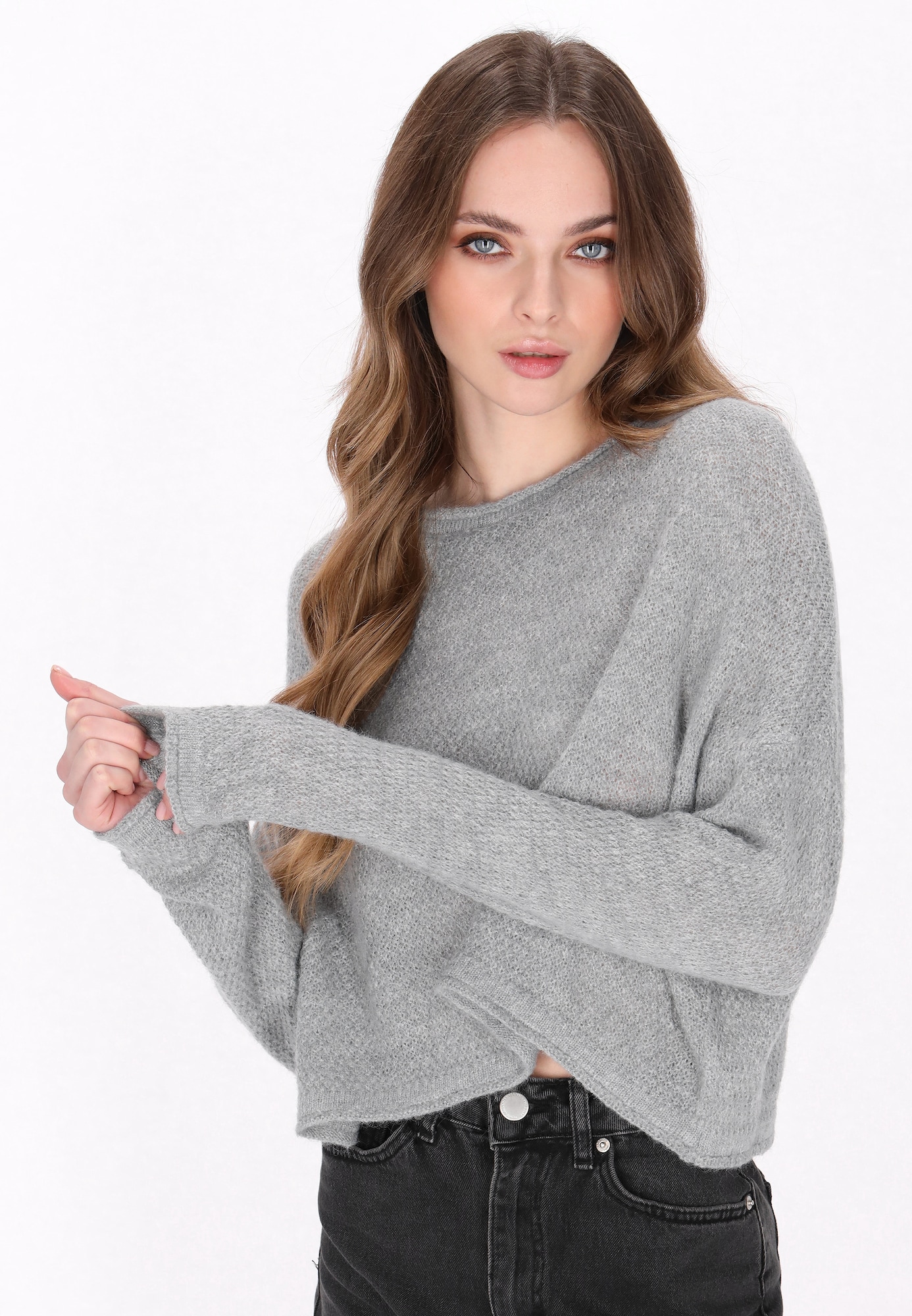 Thumbnail - DreiMaster Vintage Pullover