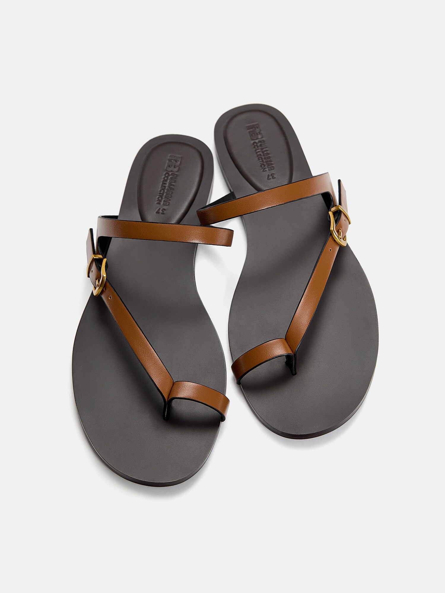 Thumbnail - Pull&Bear Zehentrenner