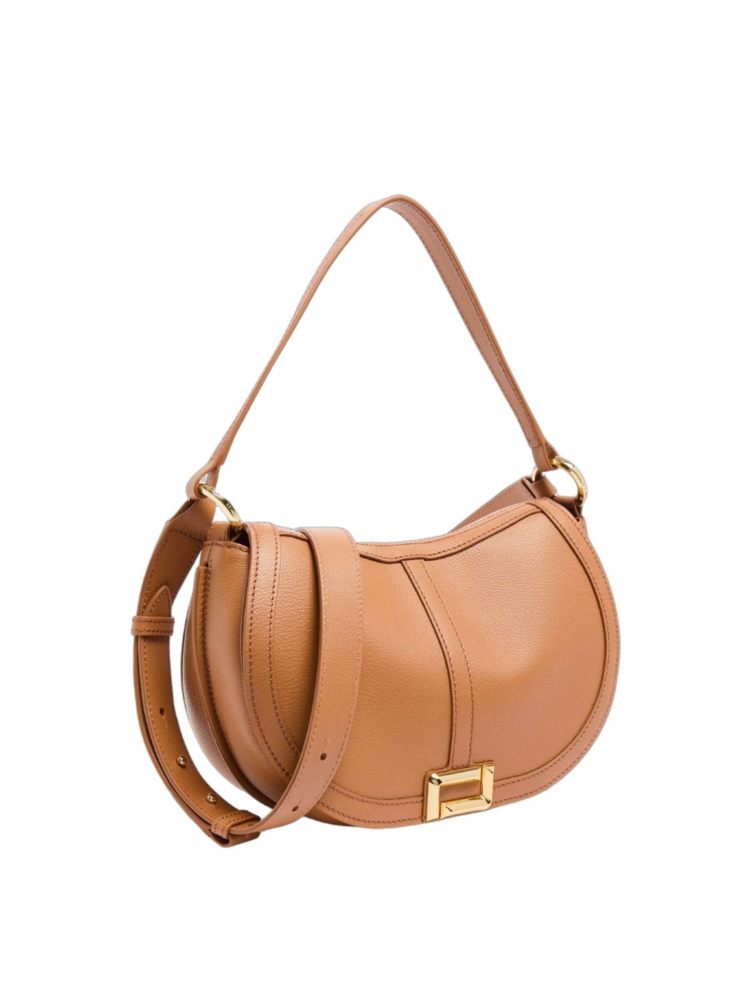 Lancel Bolso de mano marrón – imagen 26
