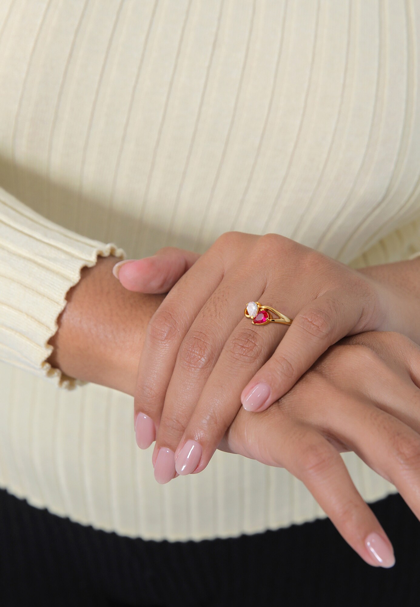 Thumbnail - ELLI Ring