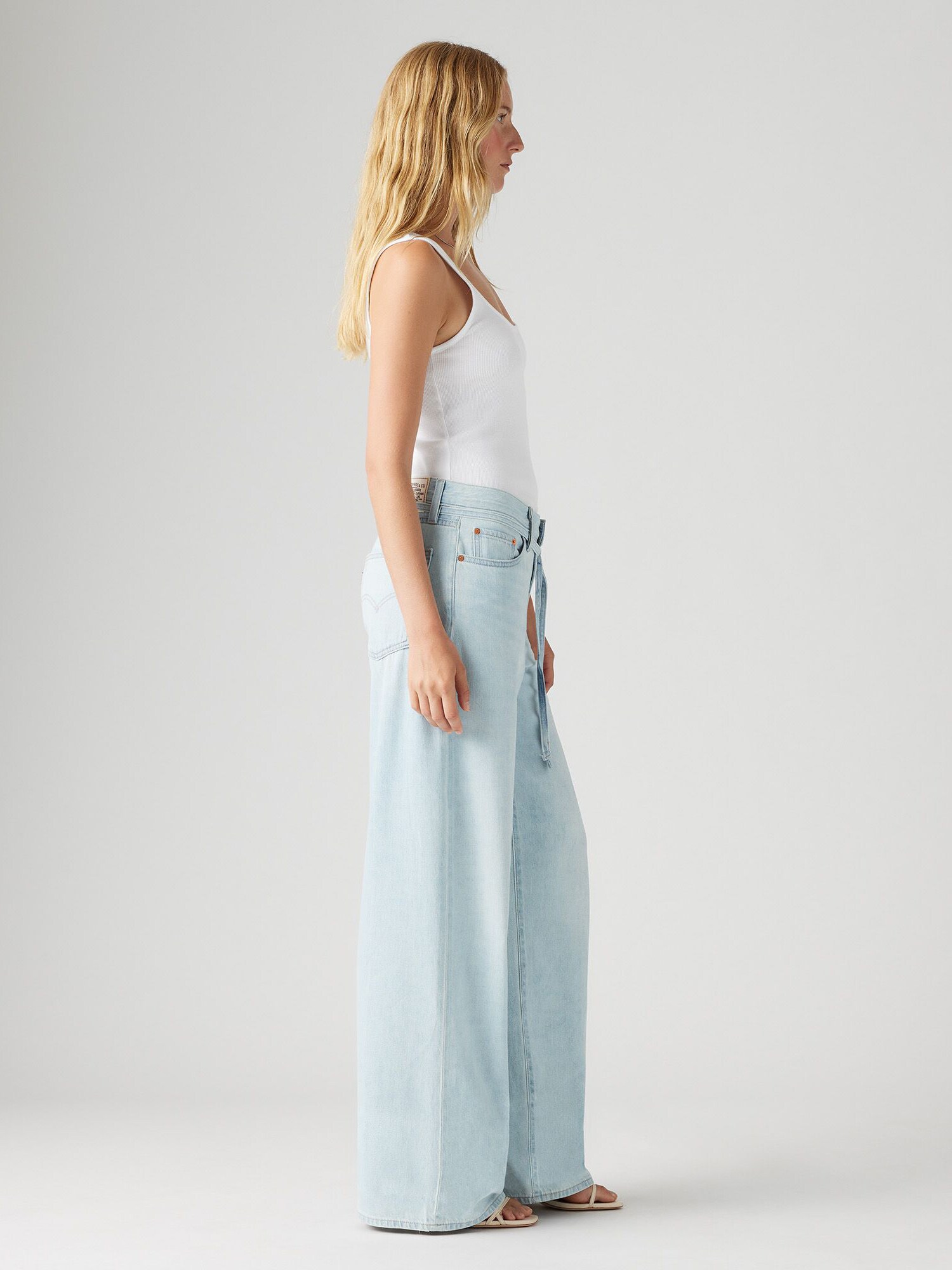 Thumbnail - Jeans 'XL STRAIGHT'