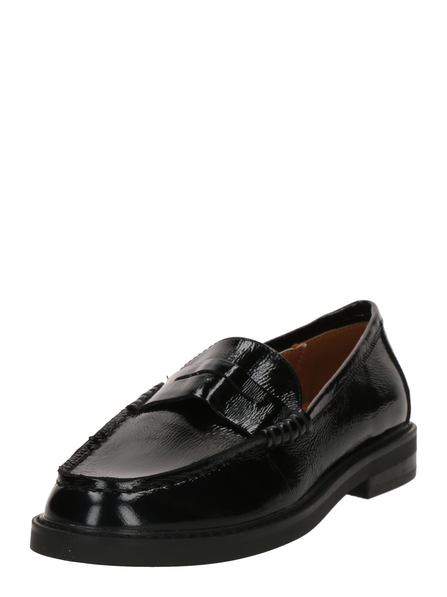 STEVE MADDEN Papuci de casă Adison  negru
