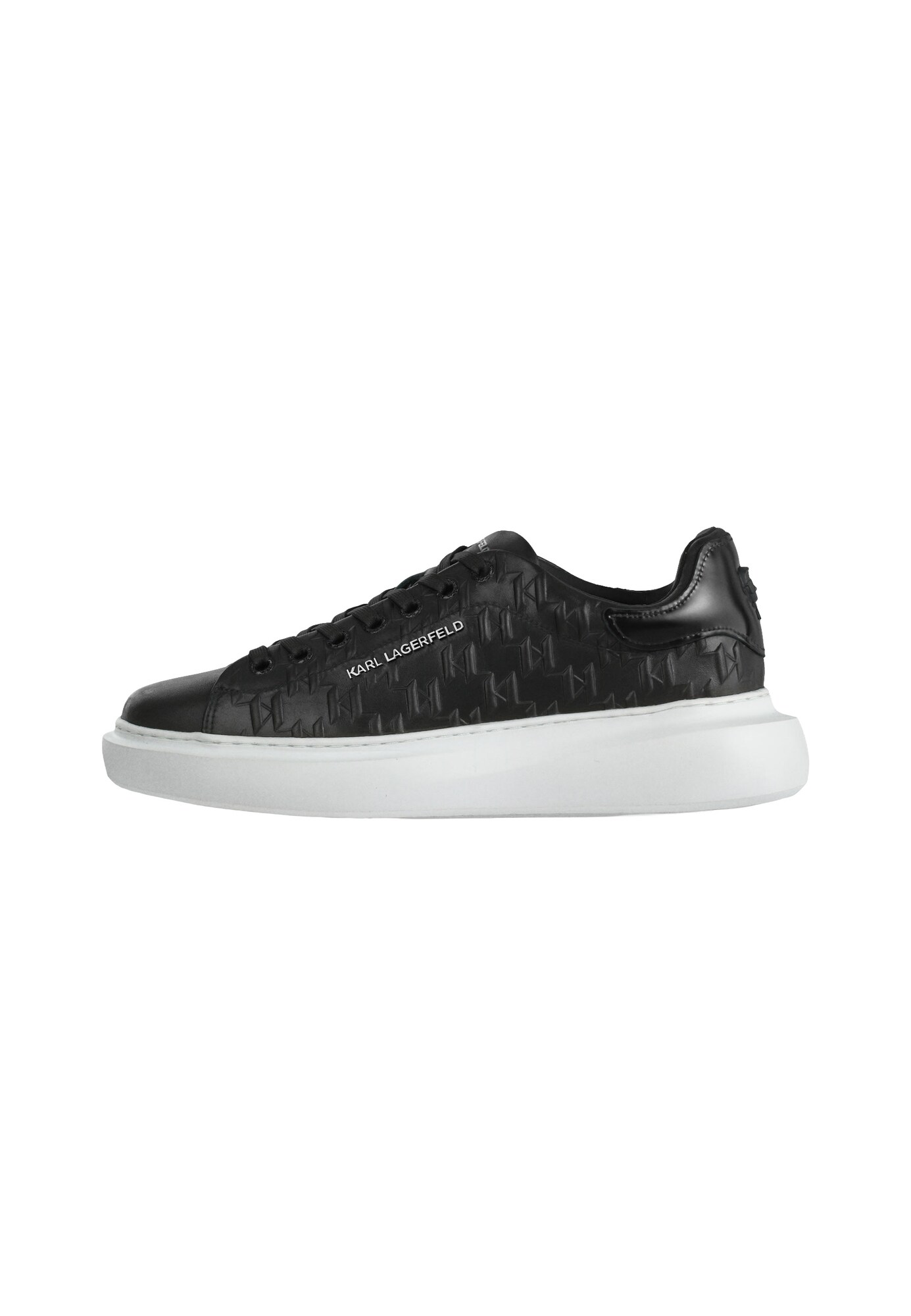 Låg sneaker