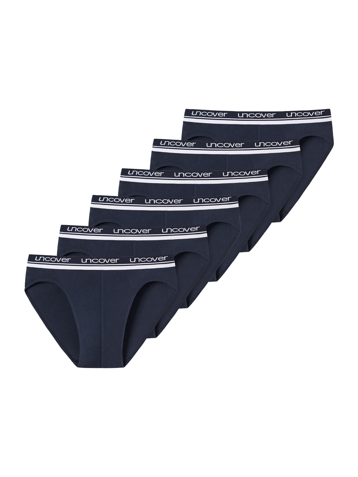 Thumbnail - SCHIESSER Rio-Slip Uncover