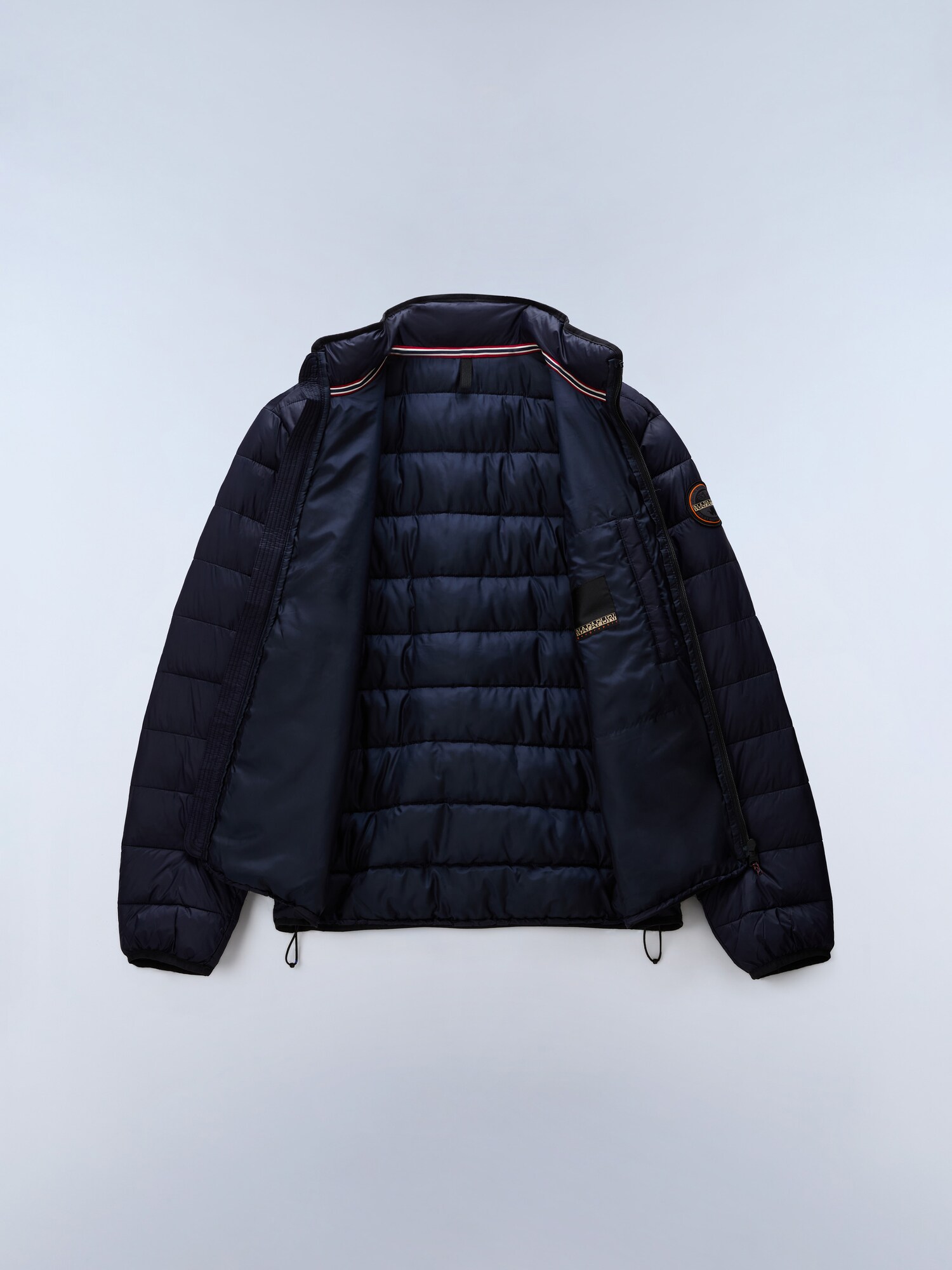 NAPAPIJRI Chaqueta de entretiempo 'Aerons' azul noche – imagen 3