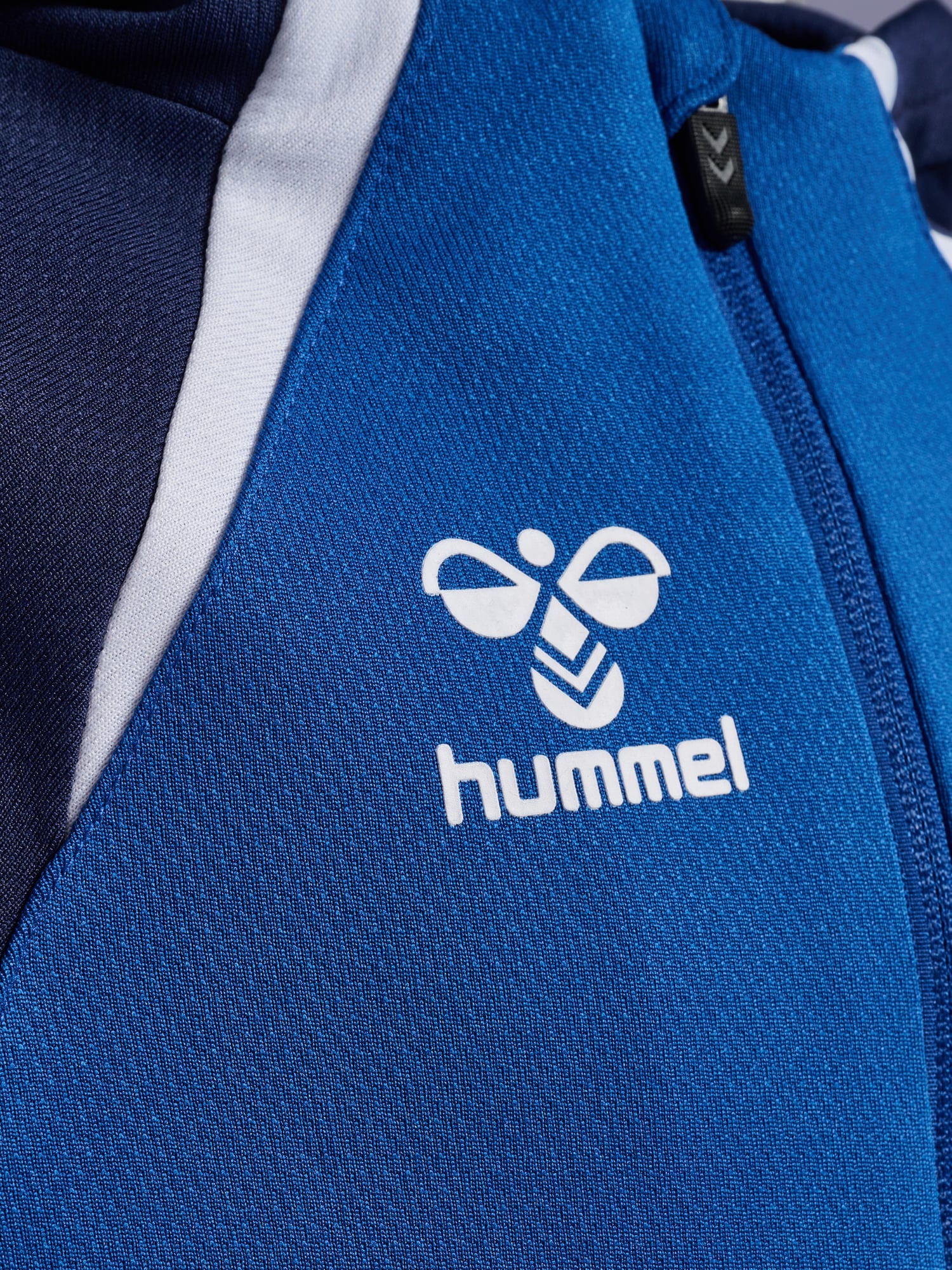 Thumbnail - Hummel Sportsweatjacke Ead 2.0