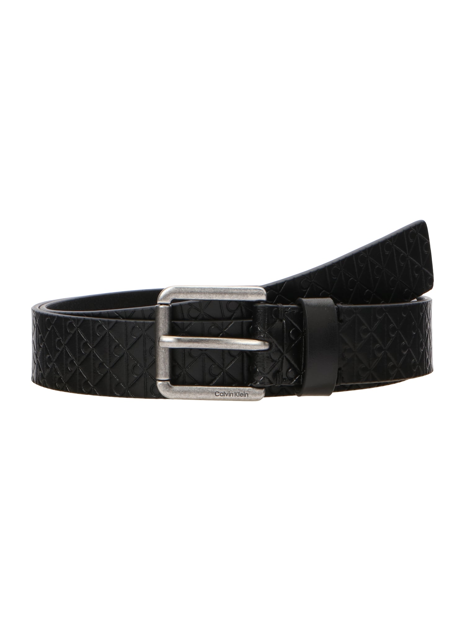 Calvin Klein Curea  negru