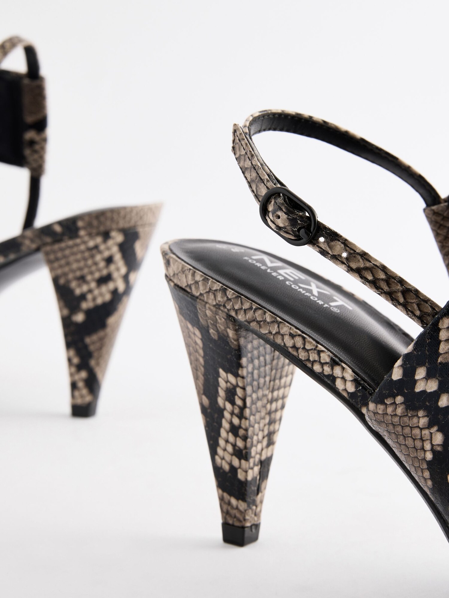 Thumbnail - Next Pumps  Forever Comfort