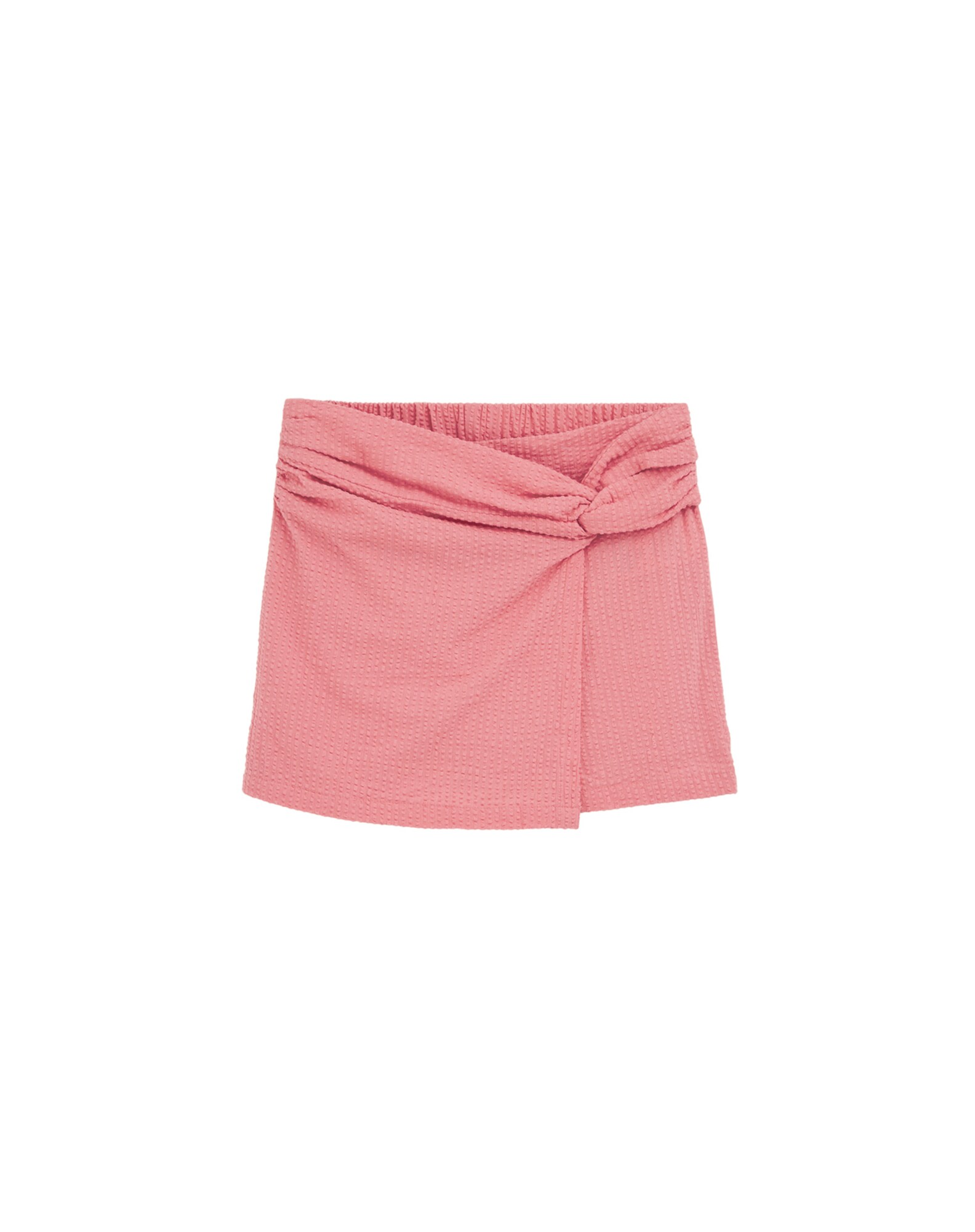 WE Fashion Szoknyák  korál akciós termékkép 1