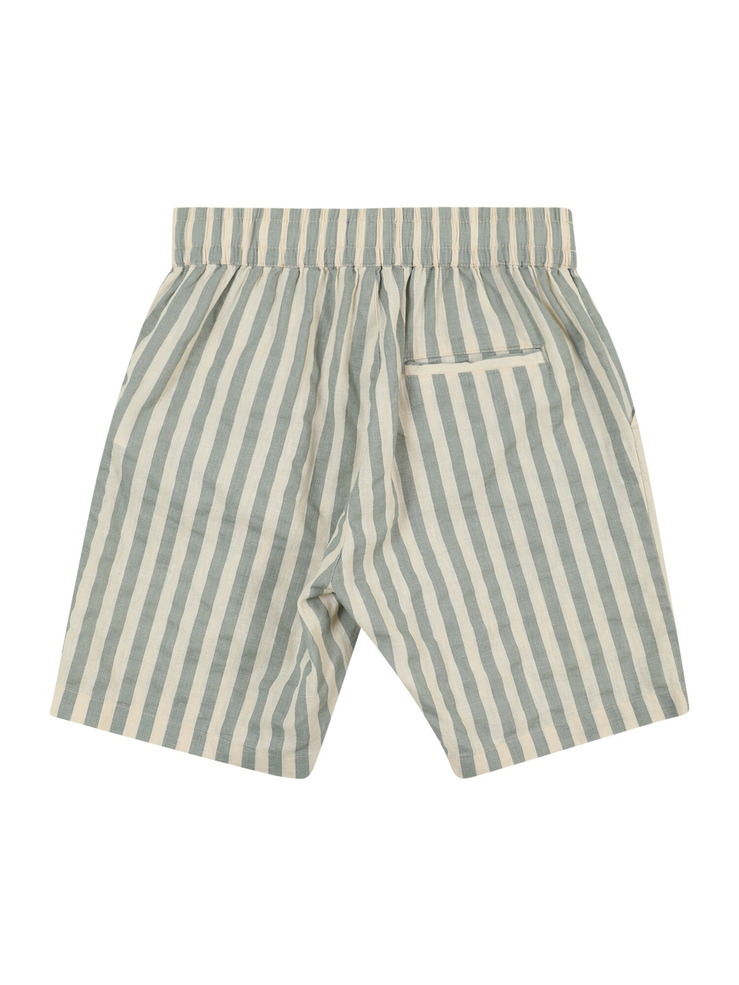Only & Sons Junior Nadrág 'OSJMATTIE'  homok / világoszöld termék 2. képe