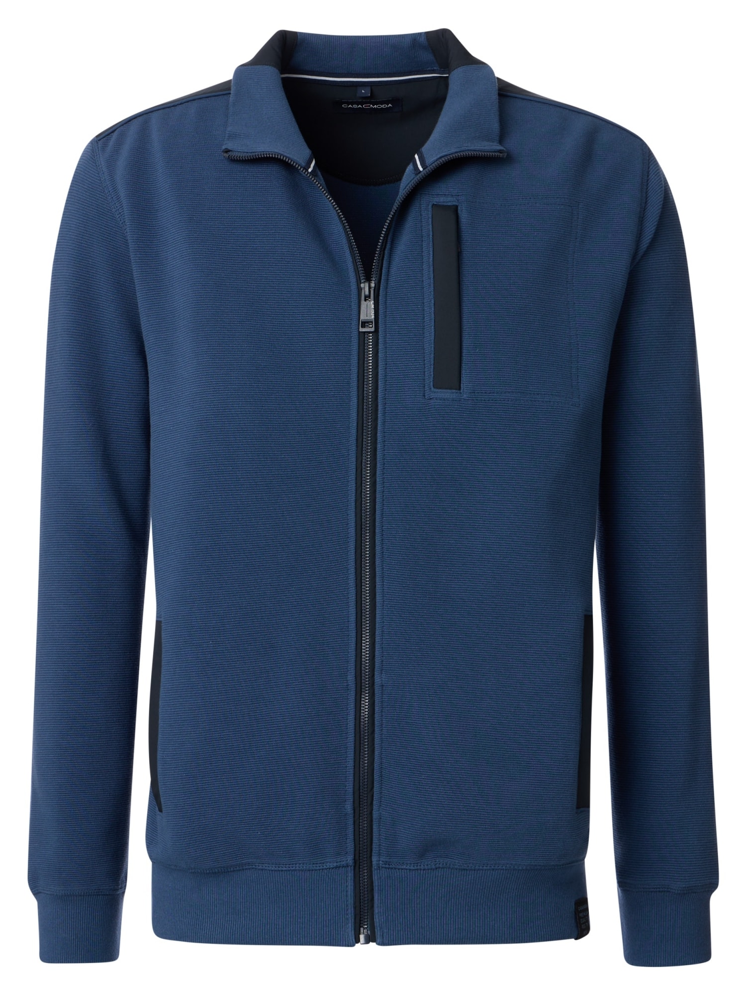 Thumbnail - CASAMODA Sweatjacke