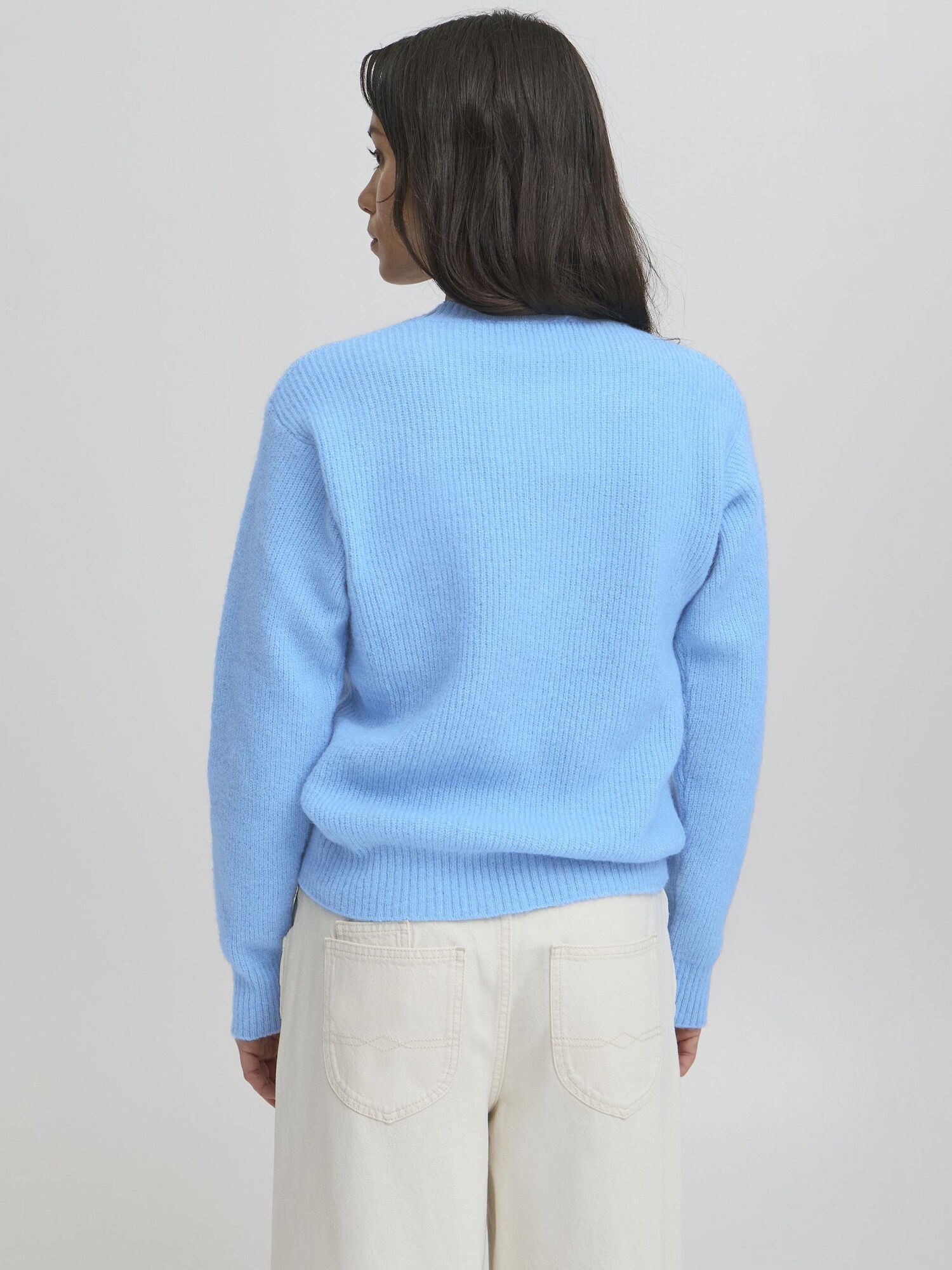 Thumbnail - Strickpullover ' BASTACY PULLOVER '