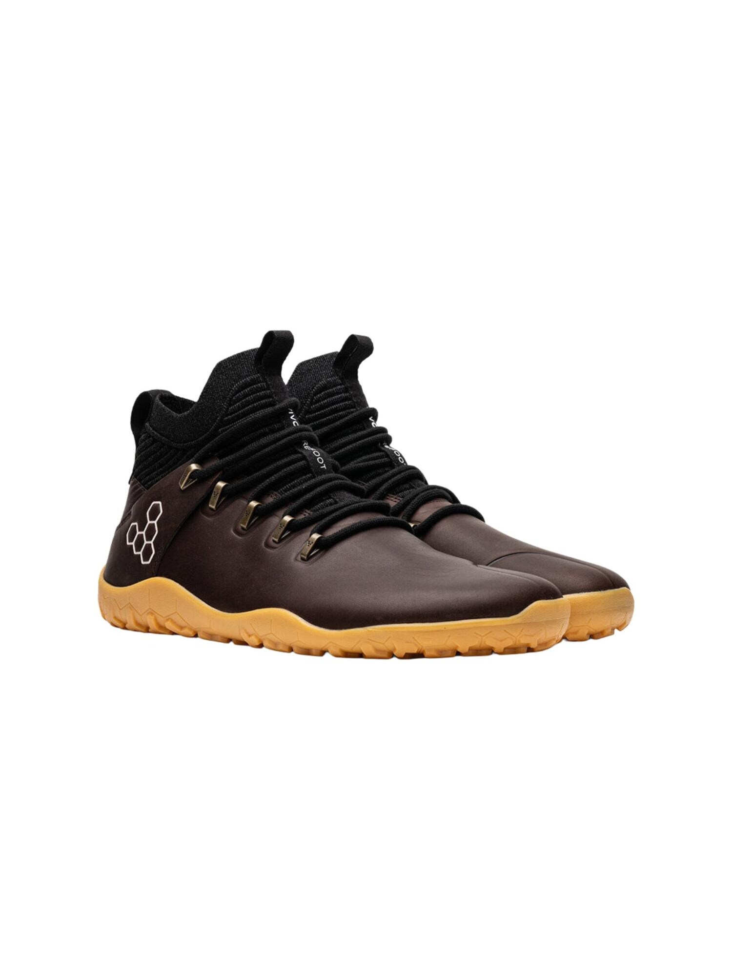 Vivo Barefoot Botas de tobillo 'MAGNA  FG'  marrón