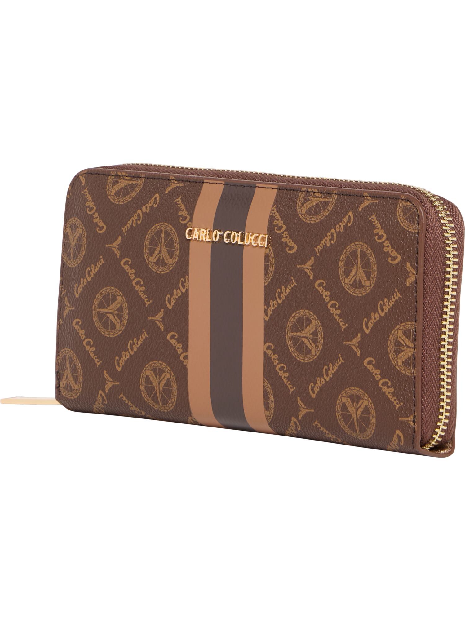 Thumbnail - Carlo Colucci Geldbörse Elmazi