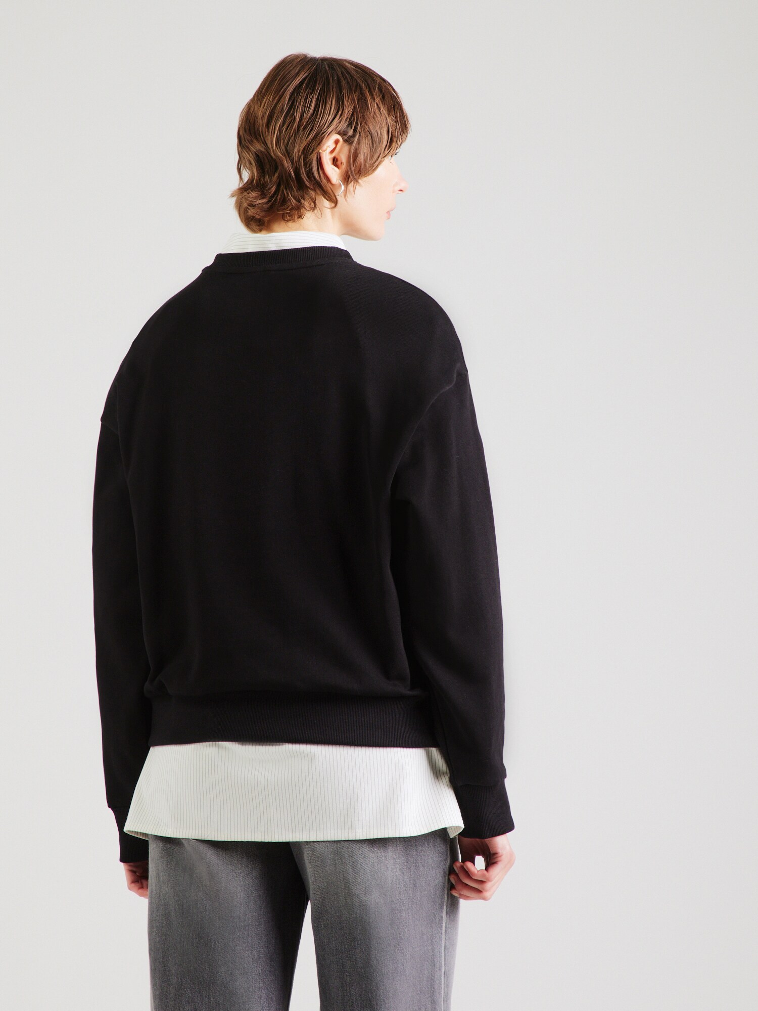 Thumbnail - EA7 Emporio Armani Sweatshirt