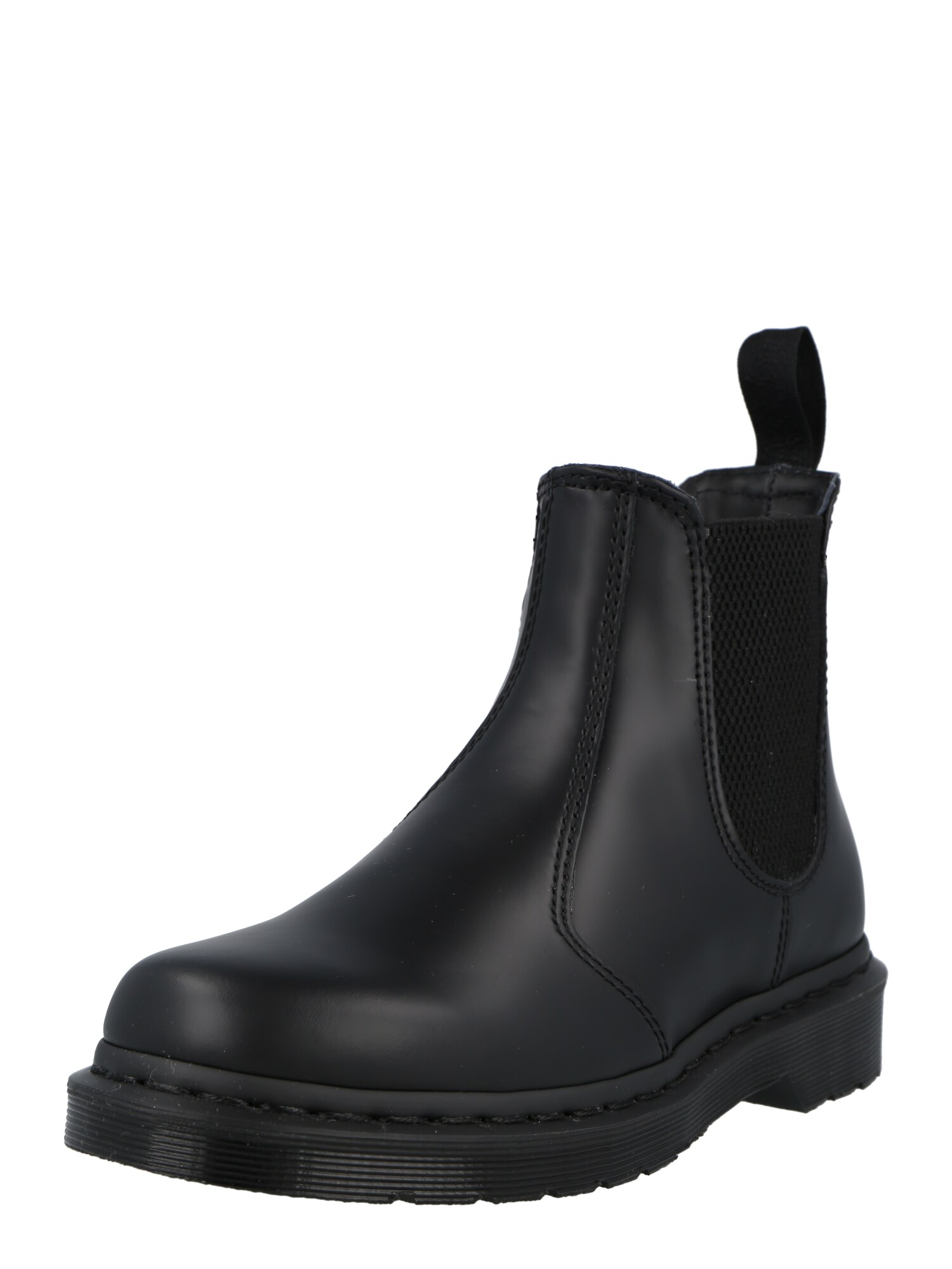 Dr. Martens Chelsea Boots  sort