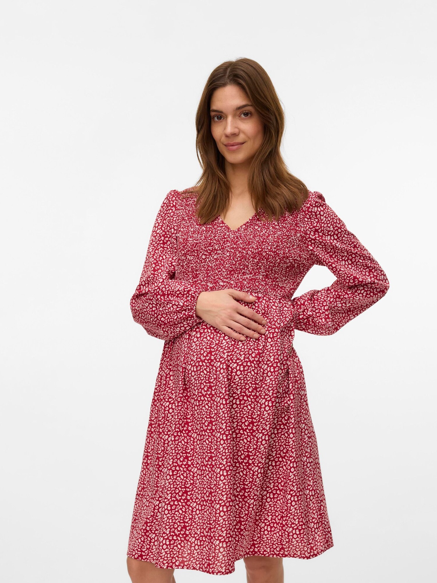 Thumbnail - MAMALICIOUS Kleid MLAdelaine
