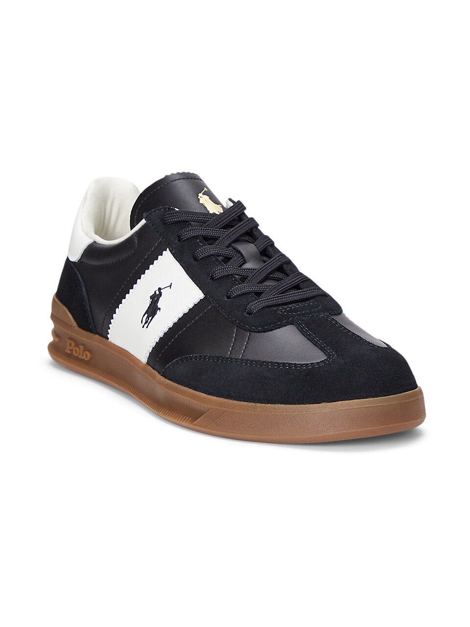 Låg sneaker 'HRT AERA'