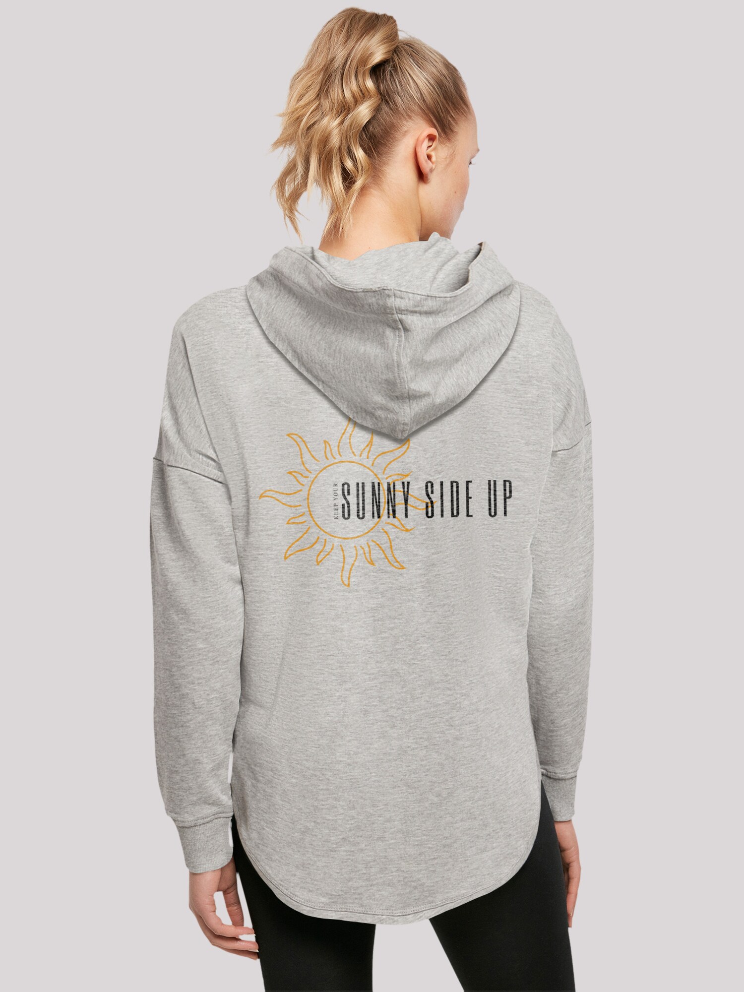 Thumbnail - F4NT4STIC Sweatshirt Sunny side up
