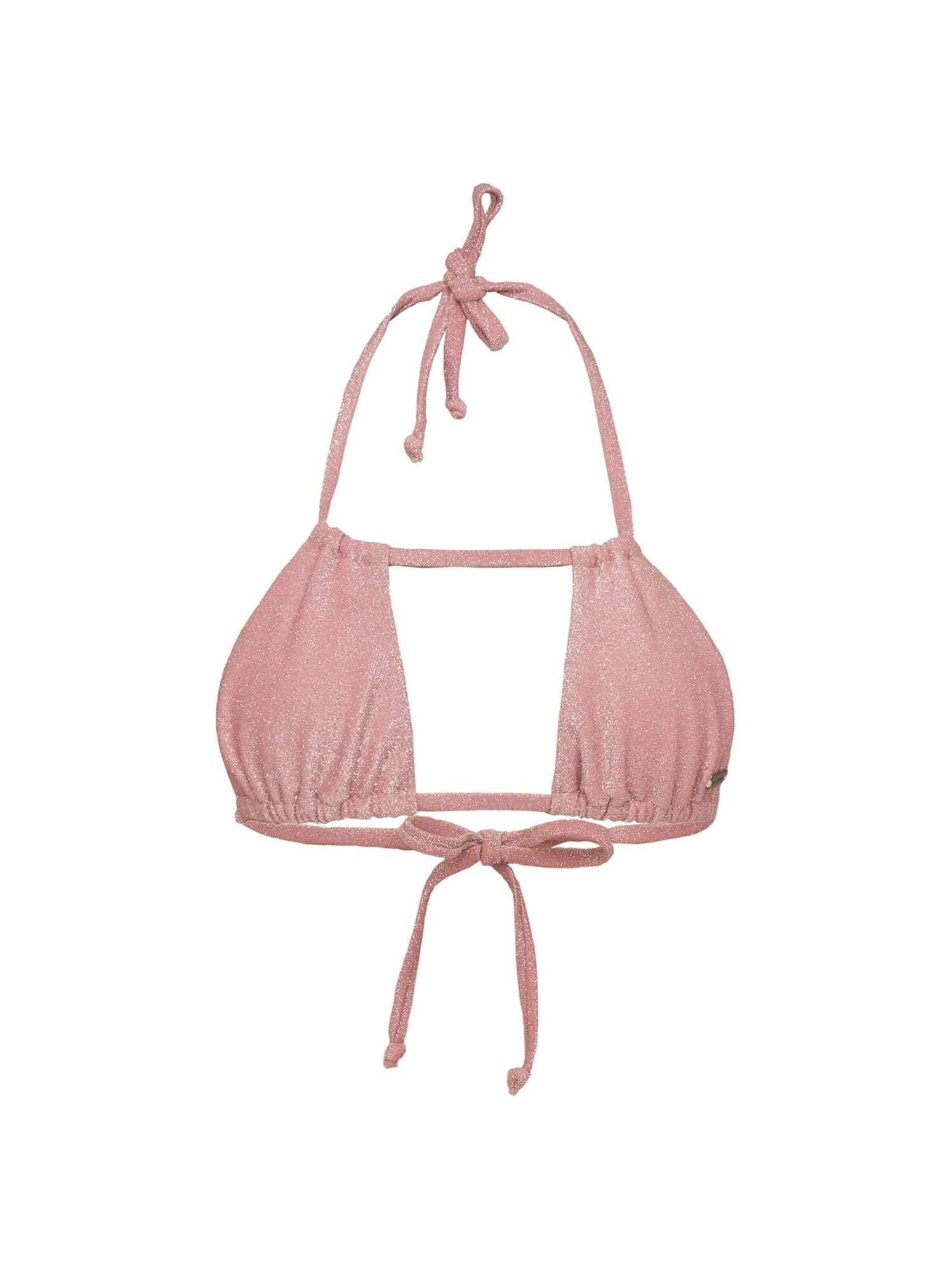 La Michaux Top de bikini 'OLIVIA'  rosa