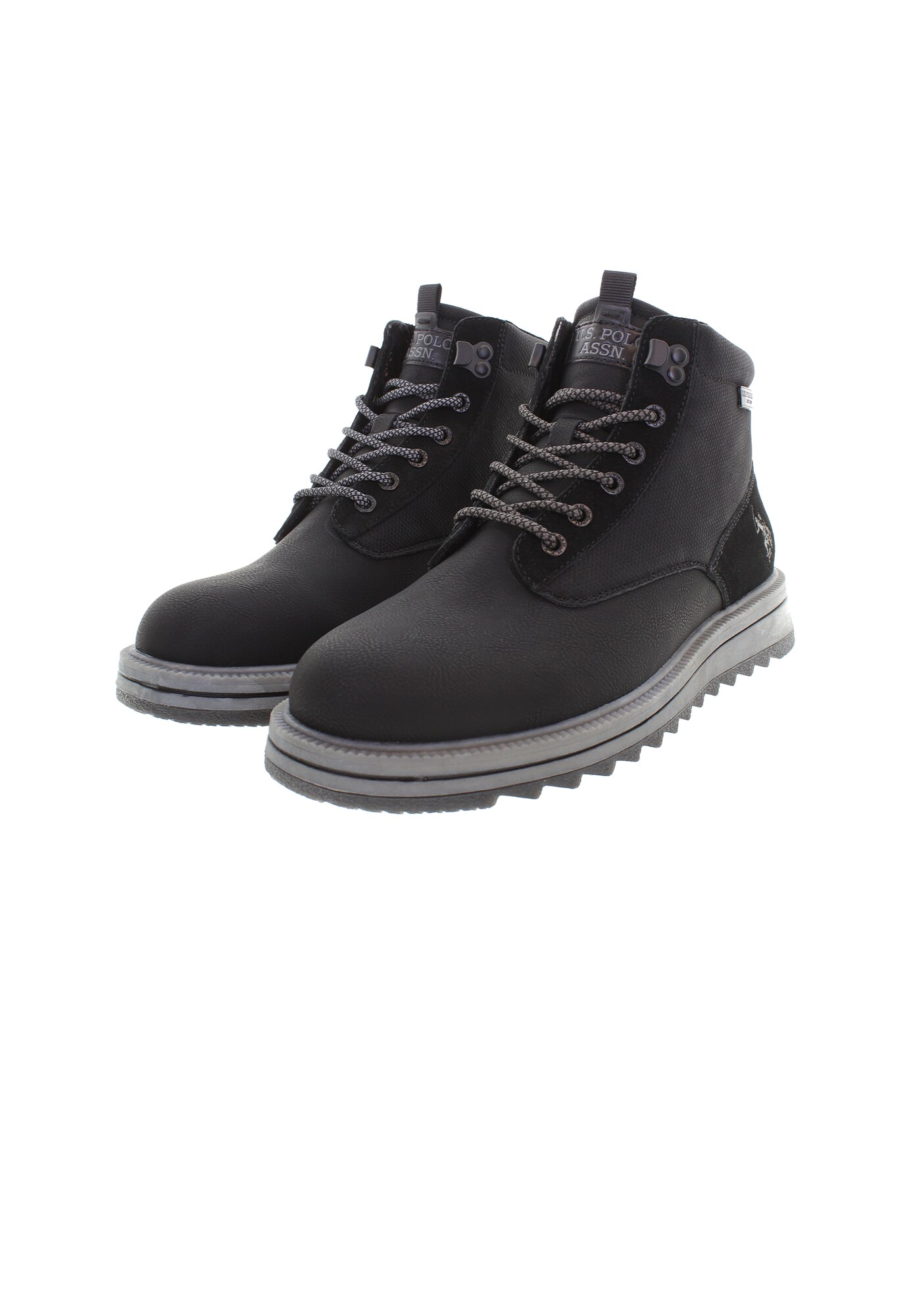 Thumbnail - U.S. POLO ASSN. Booties Viking