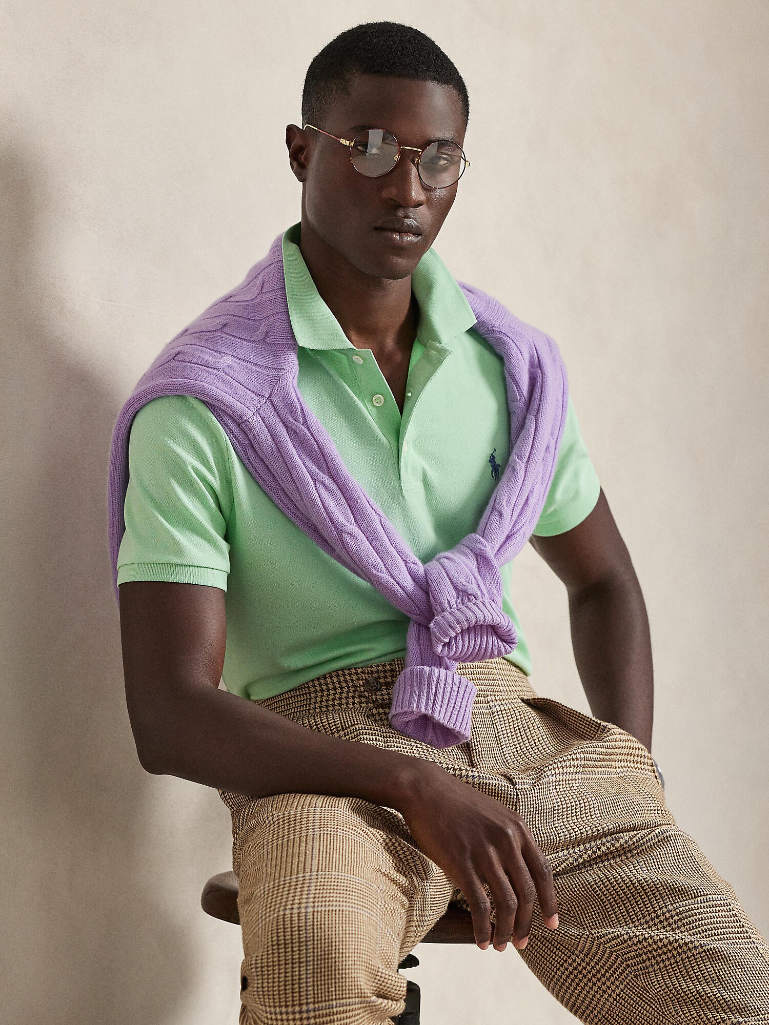 Polo Ralph Lauren Poloshirt