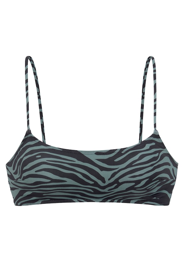 VENICE BEACH, Bikini felső, zöld, 2 kép a 4 közül