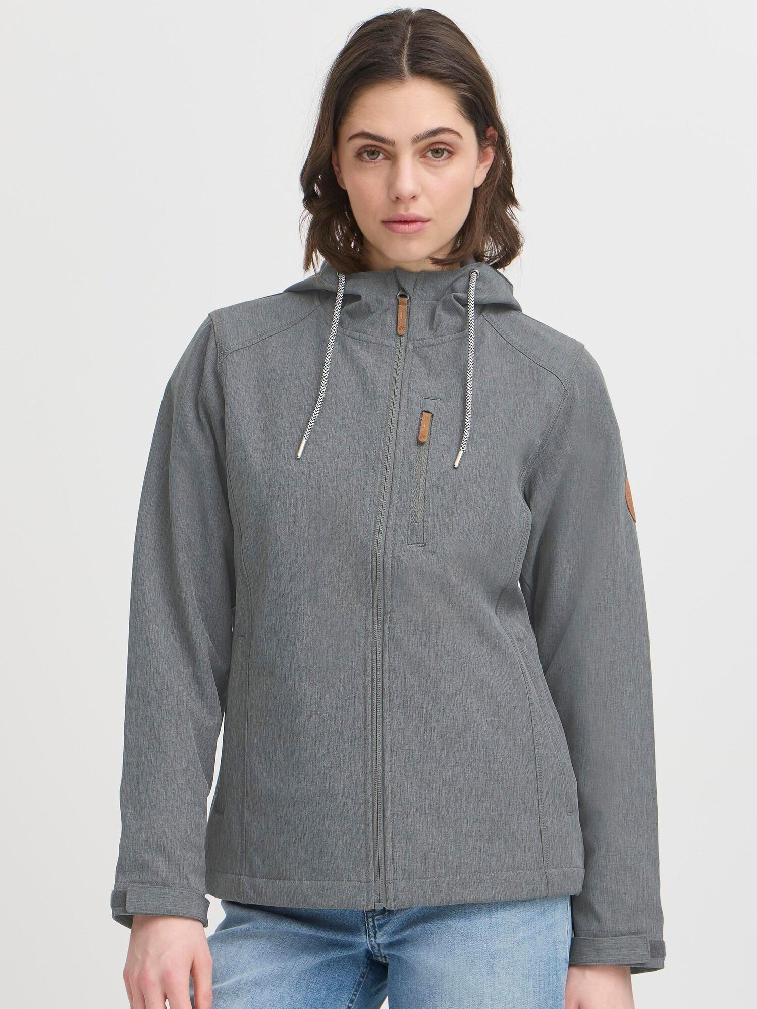 Thumbnail - North Bend Softshelljacke  NBThory W Softshell
