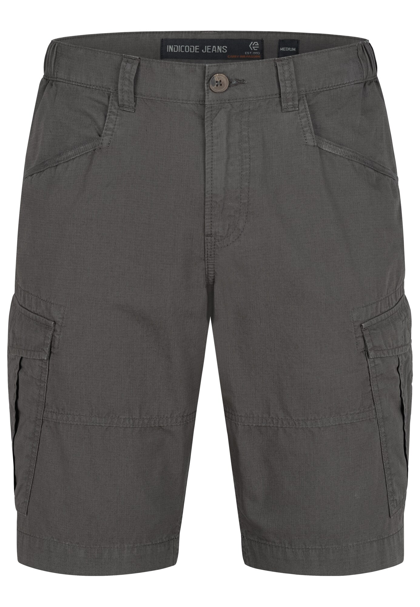 Thumbnail - Shorts 'Dreier'