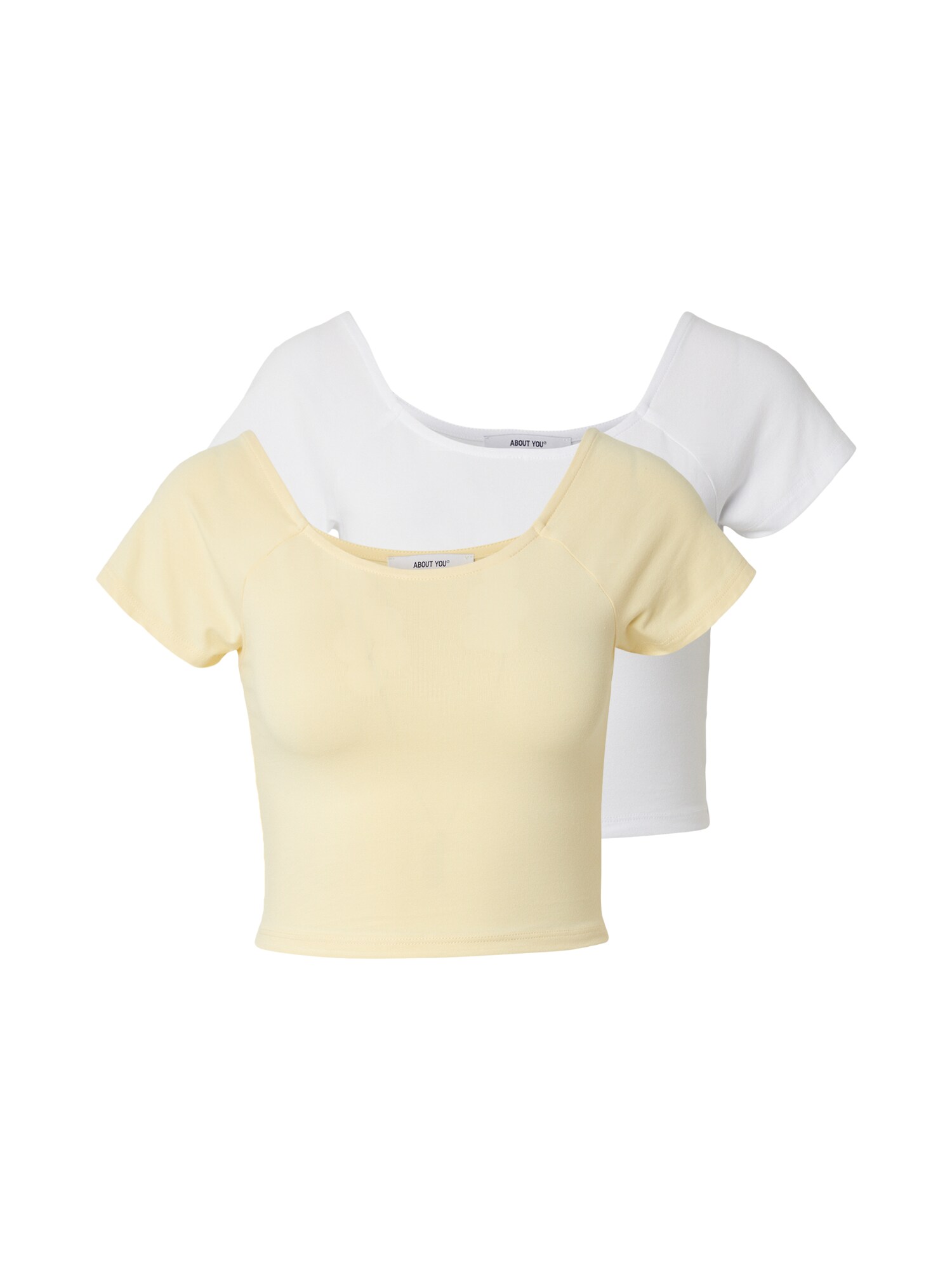 ABOUT YOU: confortabil pentru femei tricou