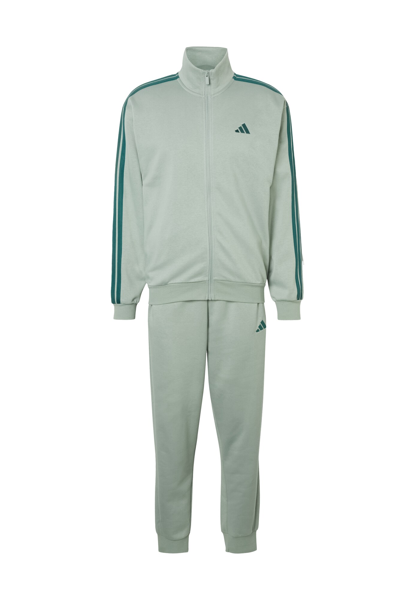 ADIDAS SPORTSWEAR Costum de trening verde deschis / verde închis