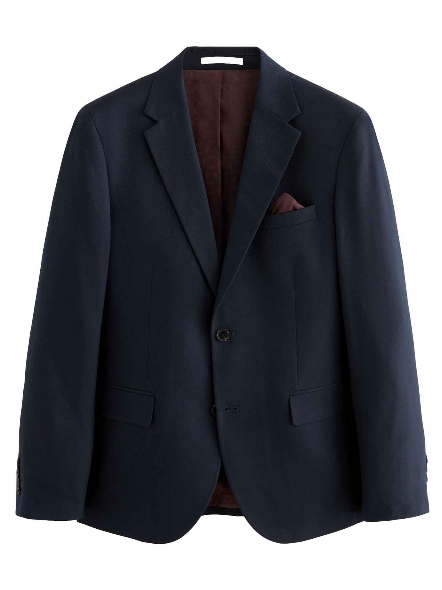 Next Sacou  bleumarin