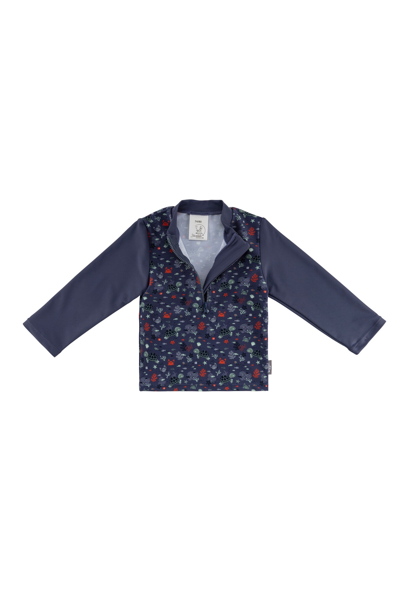 Thumbnail - STERNTALER Badeshirt