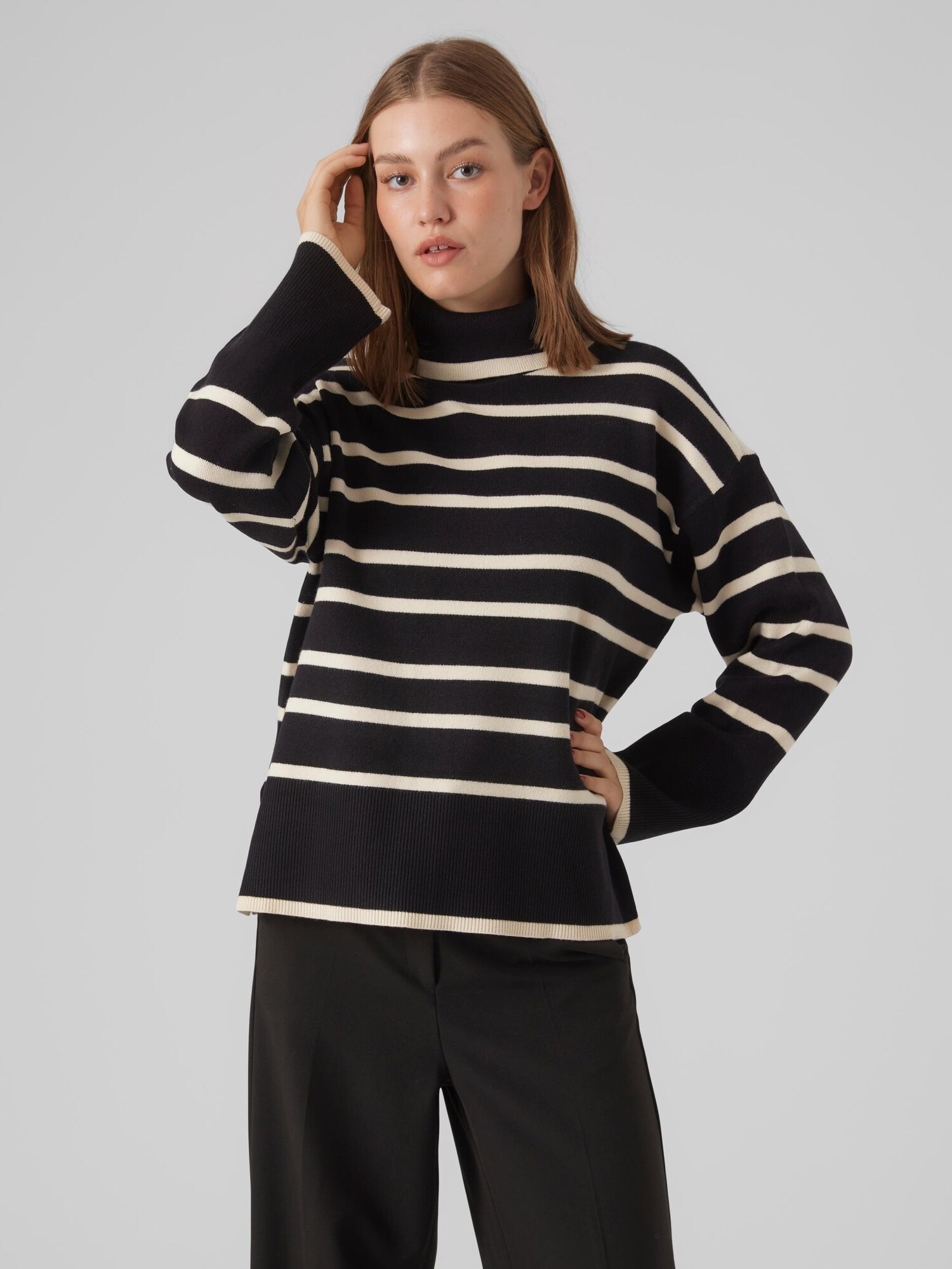 Thumbnail - Pullover 'Saba'