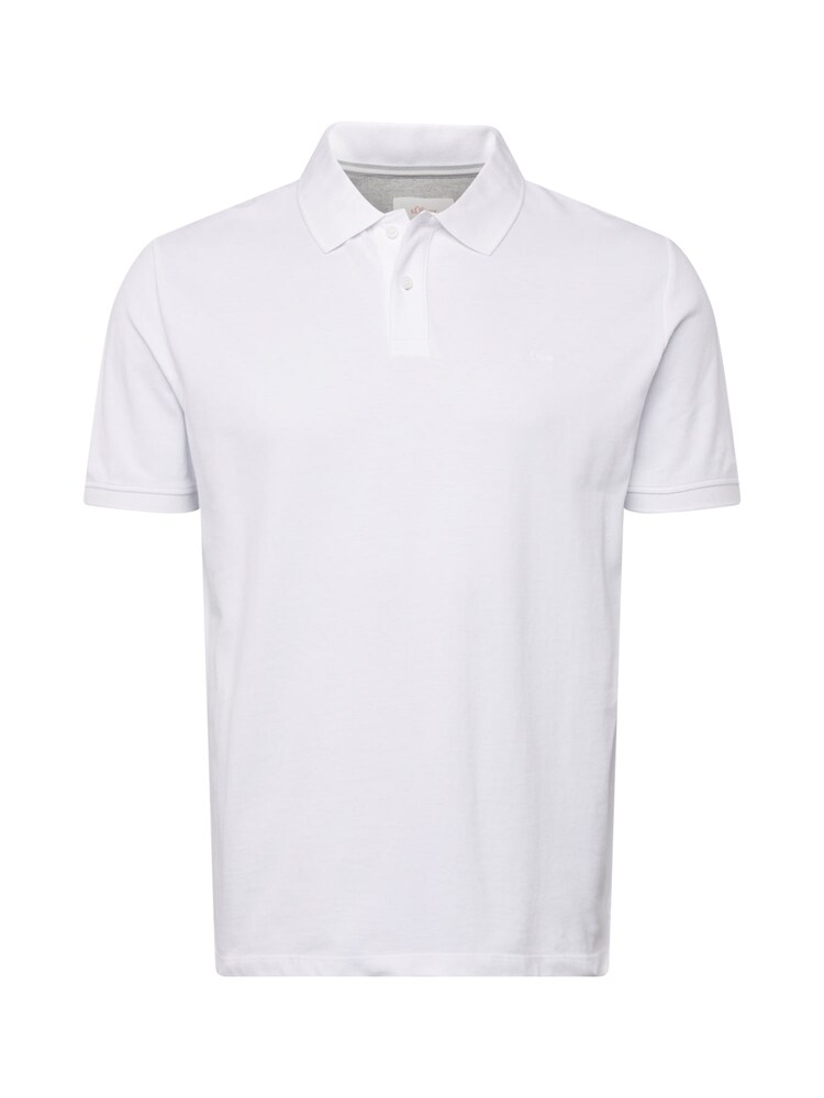 s.Oliver Men Big Sizes Shirt Herren Größe XXXL weiß