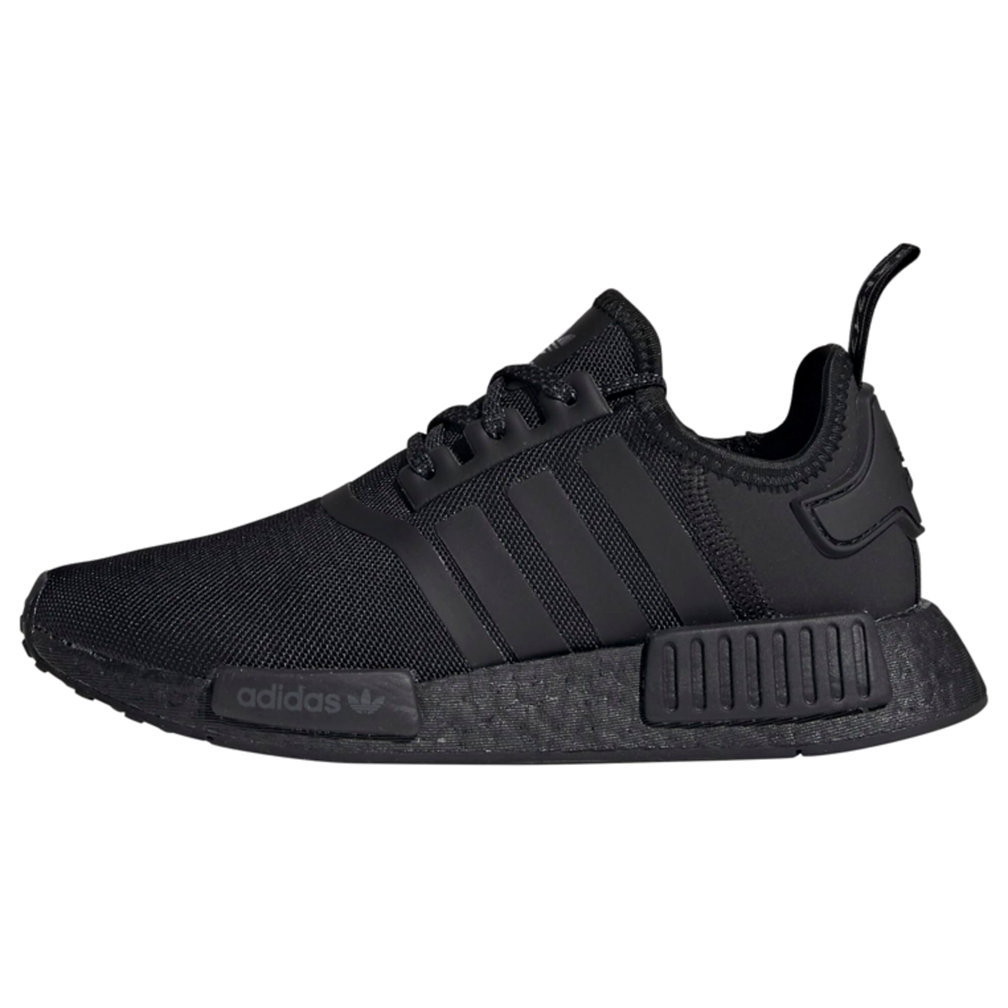 ADIDAS ORIGINALS Sportbačiai 'NMD_R1'  juoda